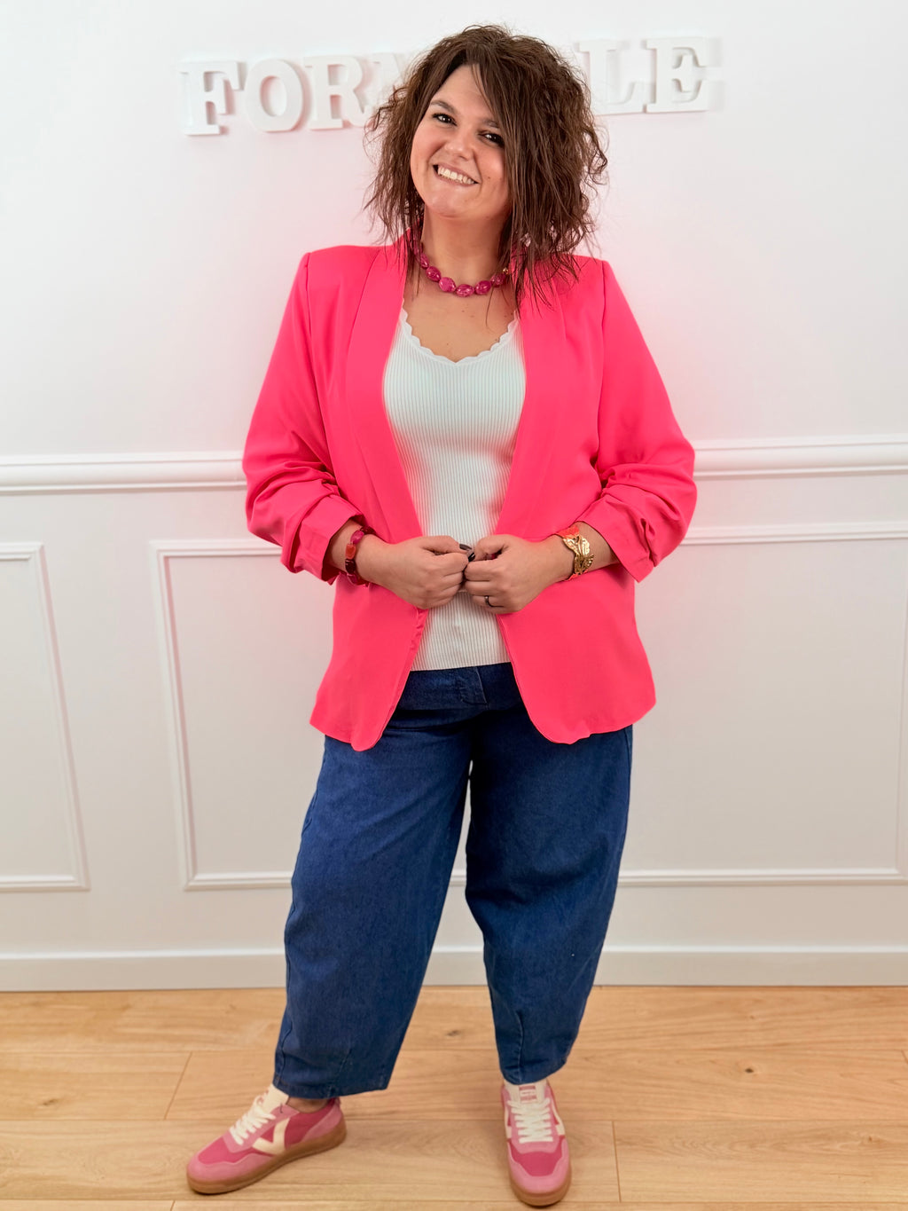 Jeans Livia