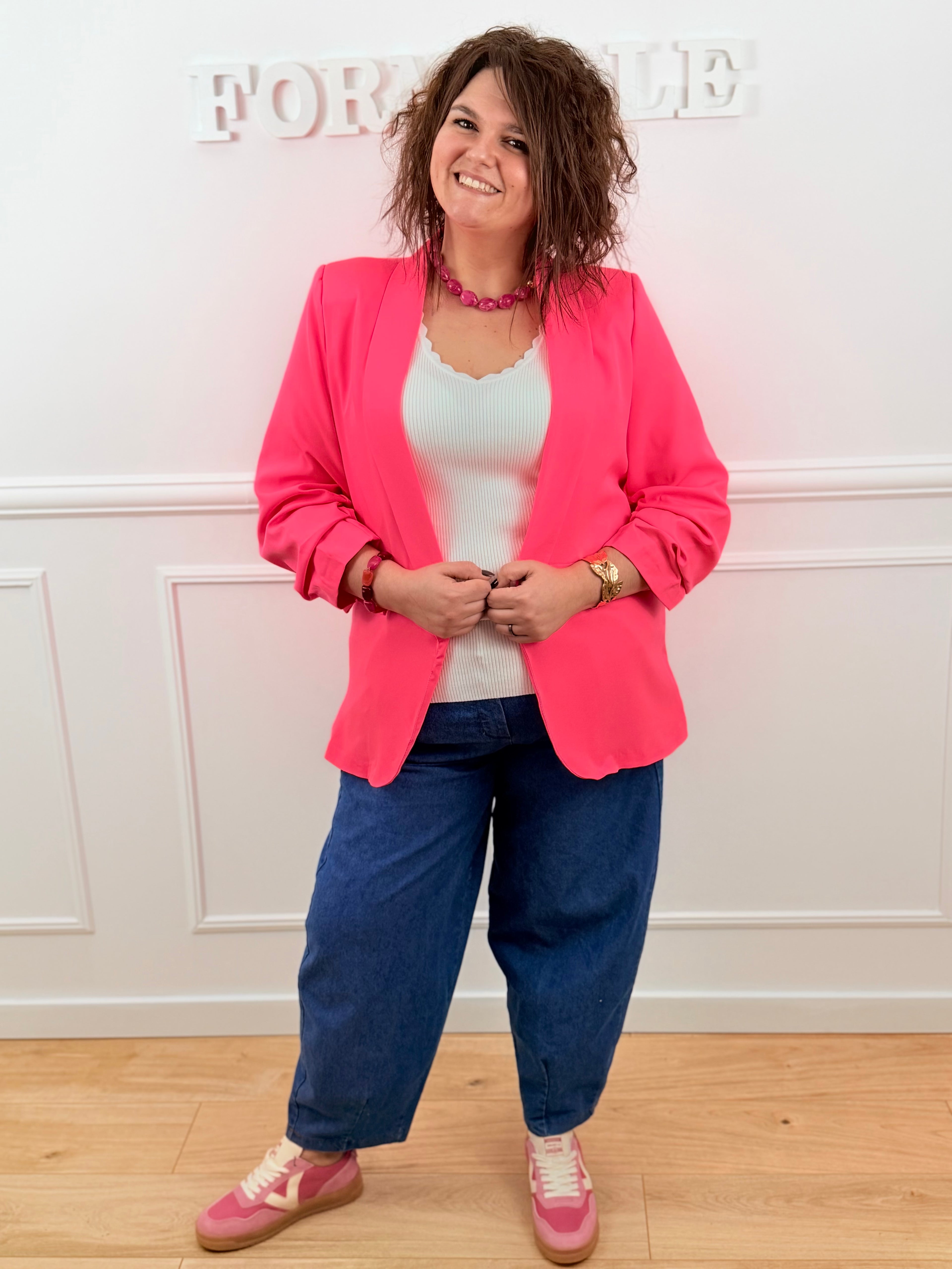 Jeans Livia