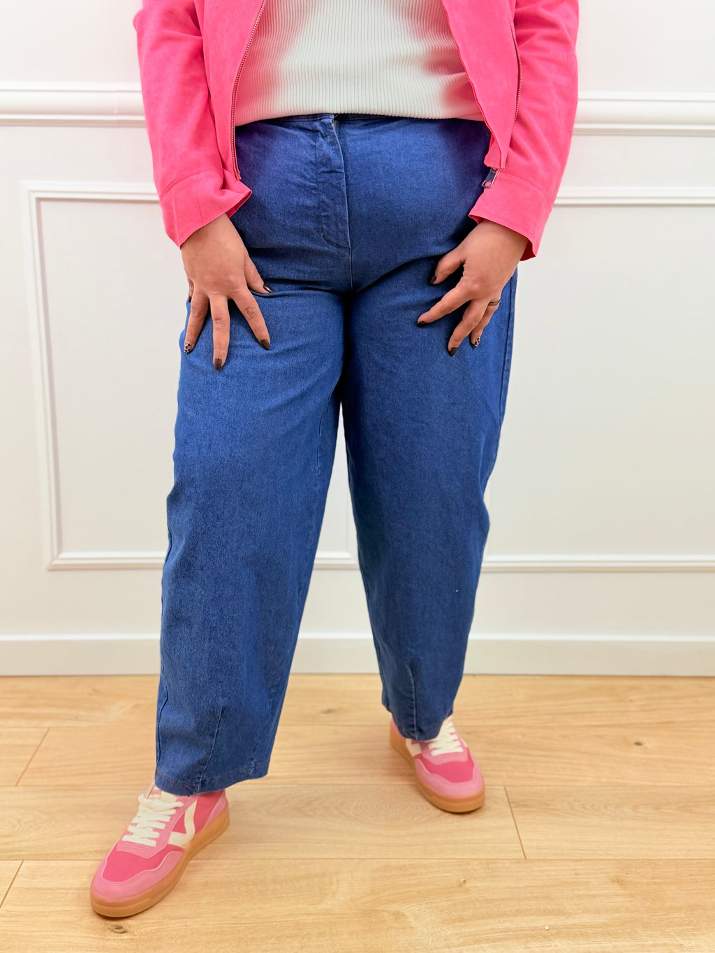 Jeans Livia