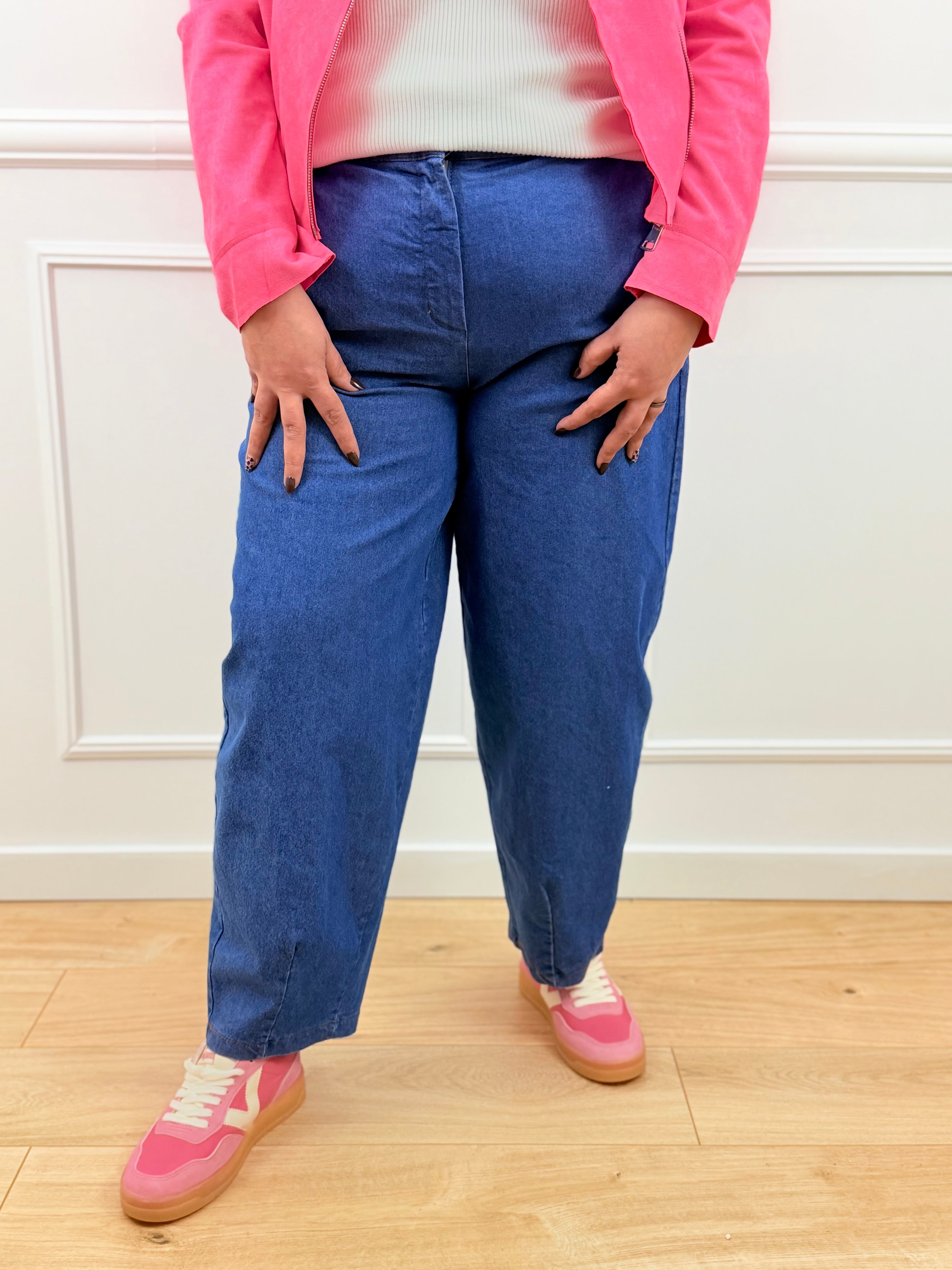 Jeans Livia