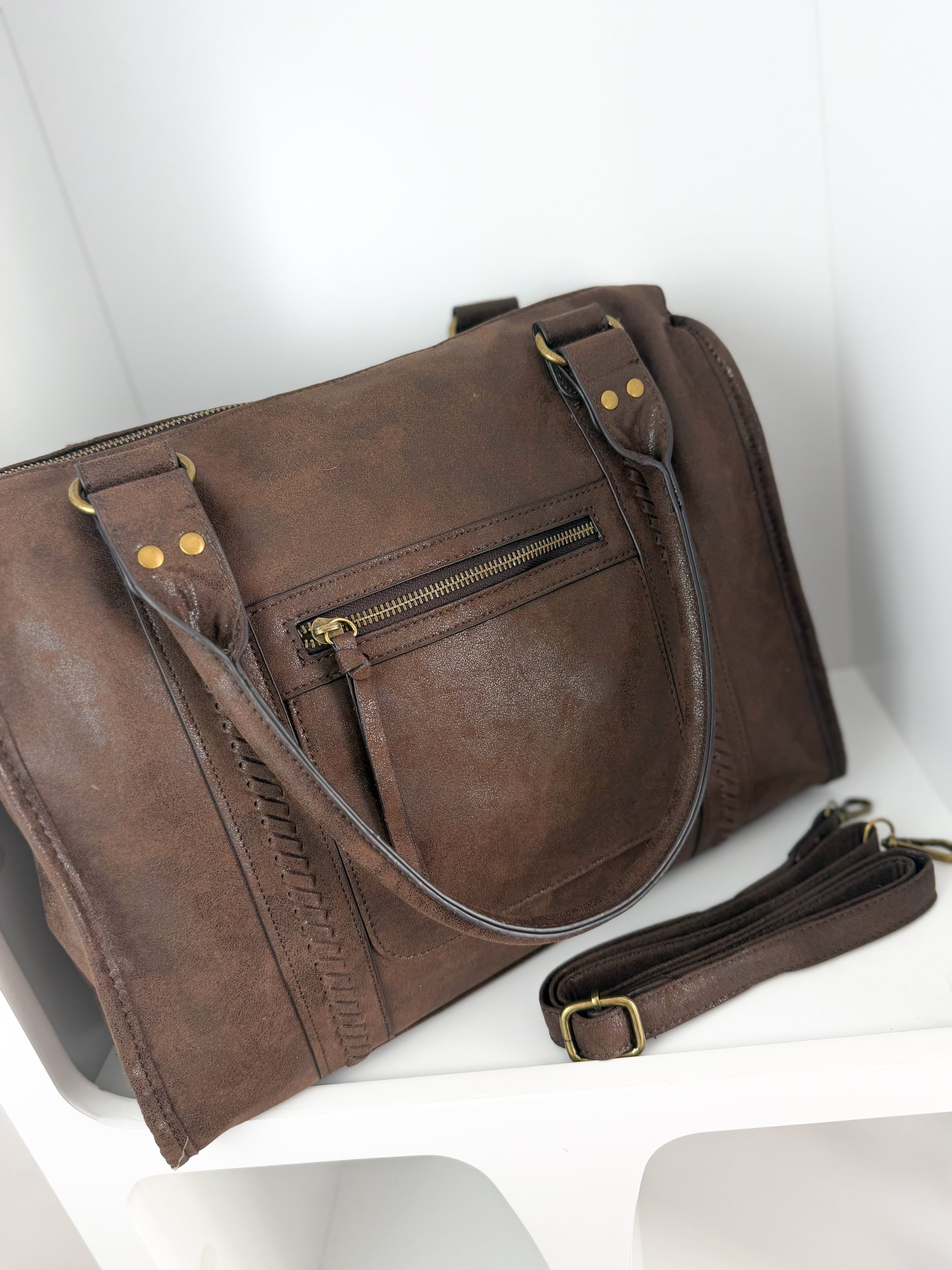 Le sac Éléa