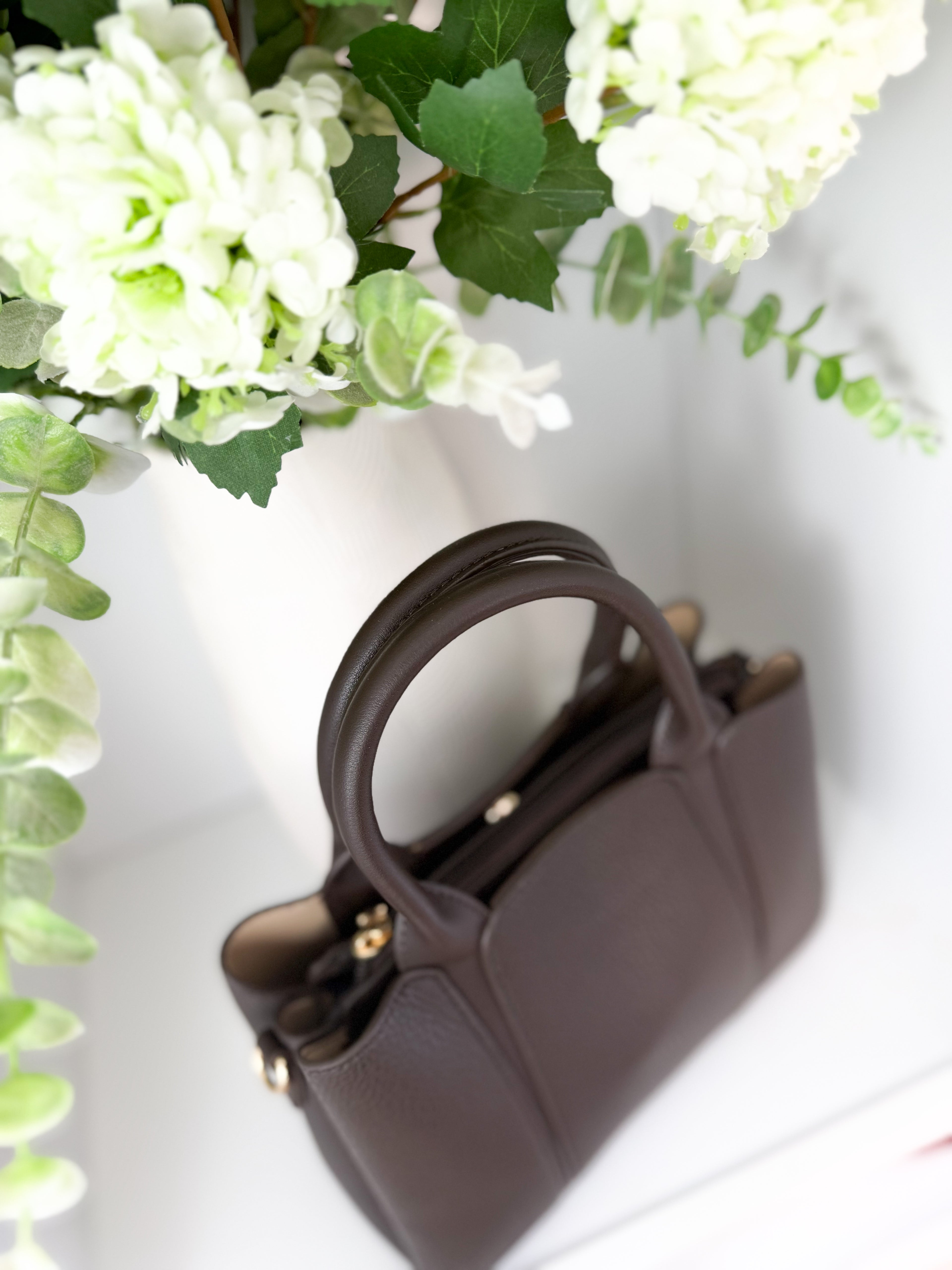 Le sac Élodie