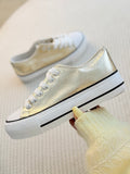 Les baskets Solie