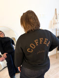 Sweet Coffee