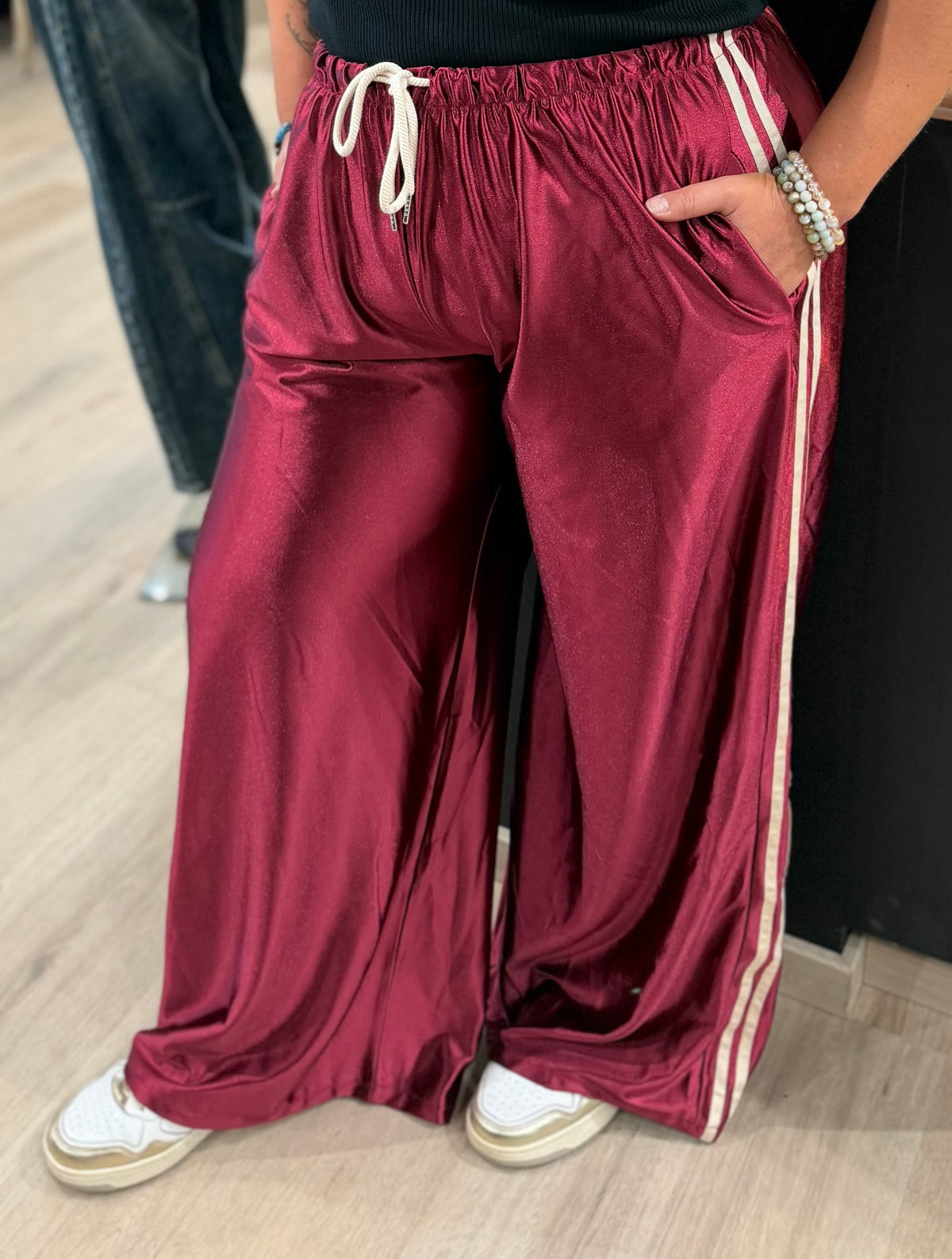 Pantalon Aurélia