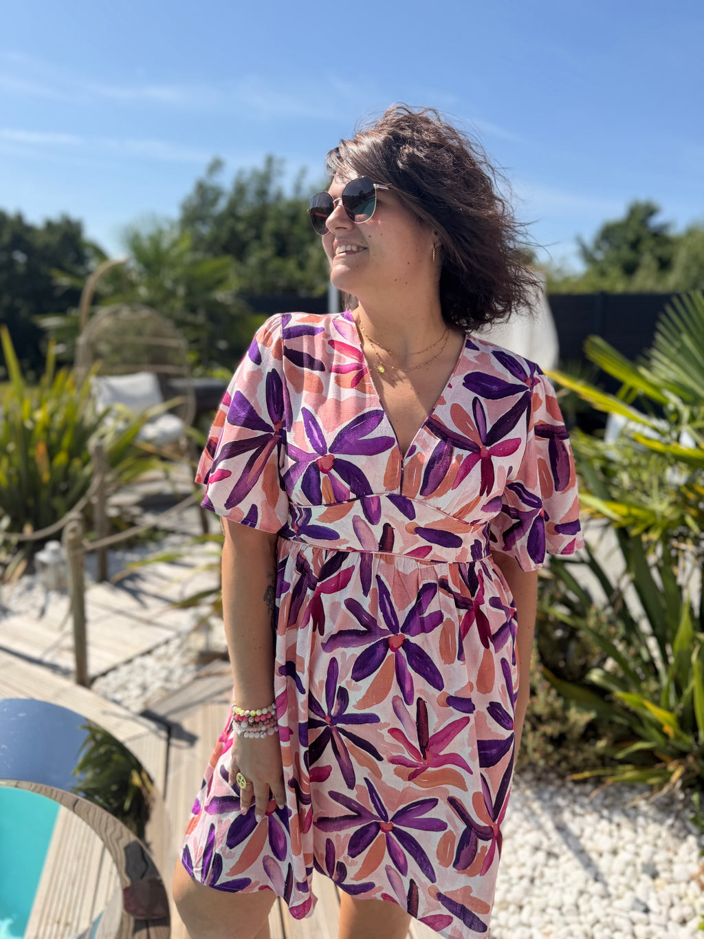 Robe Maria