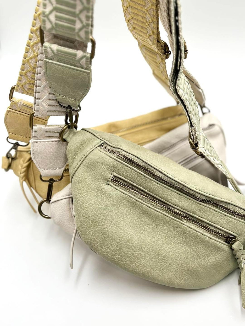 Le sac banane Era