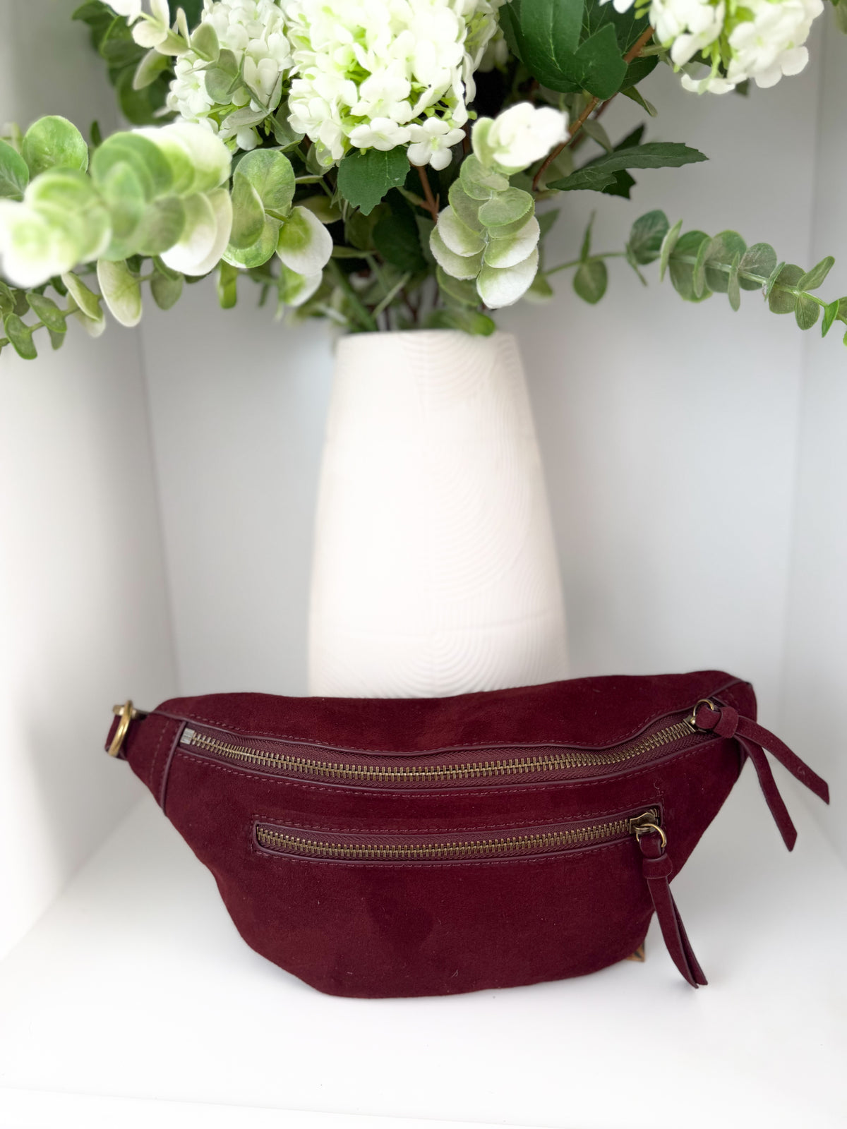 Le sac banane Naïa