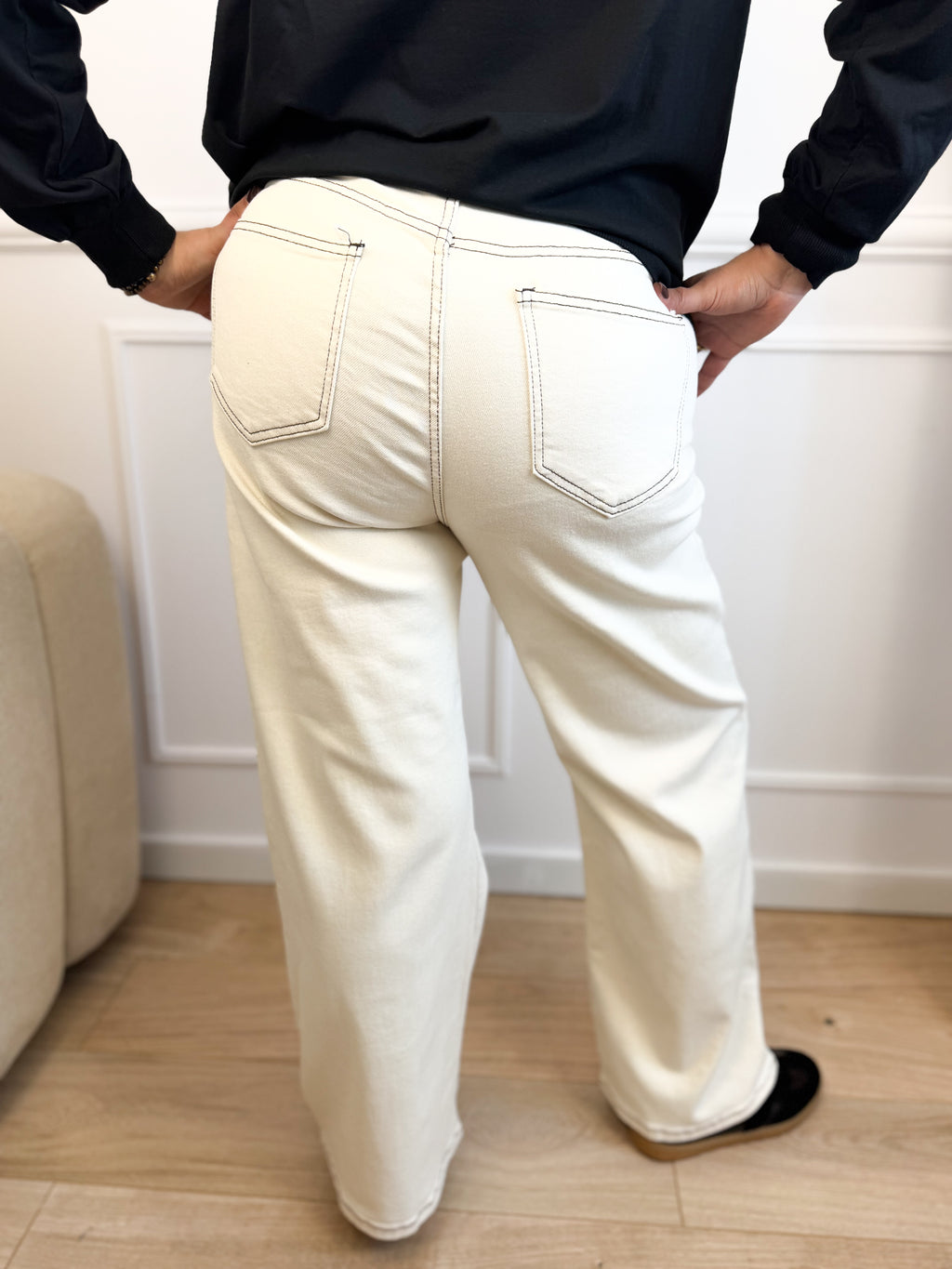 Jeans Milla