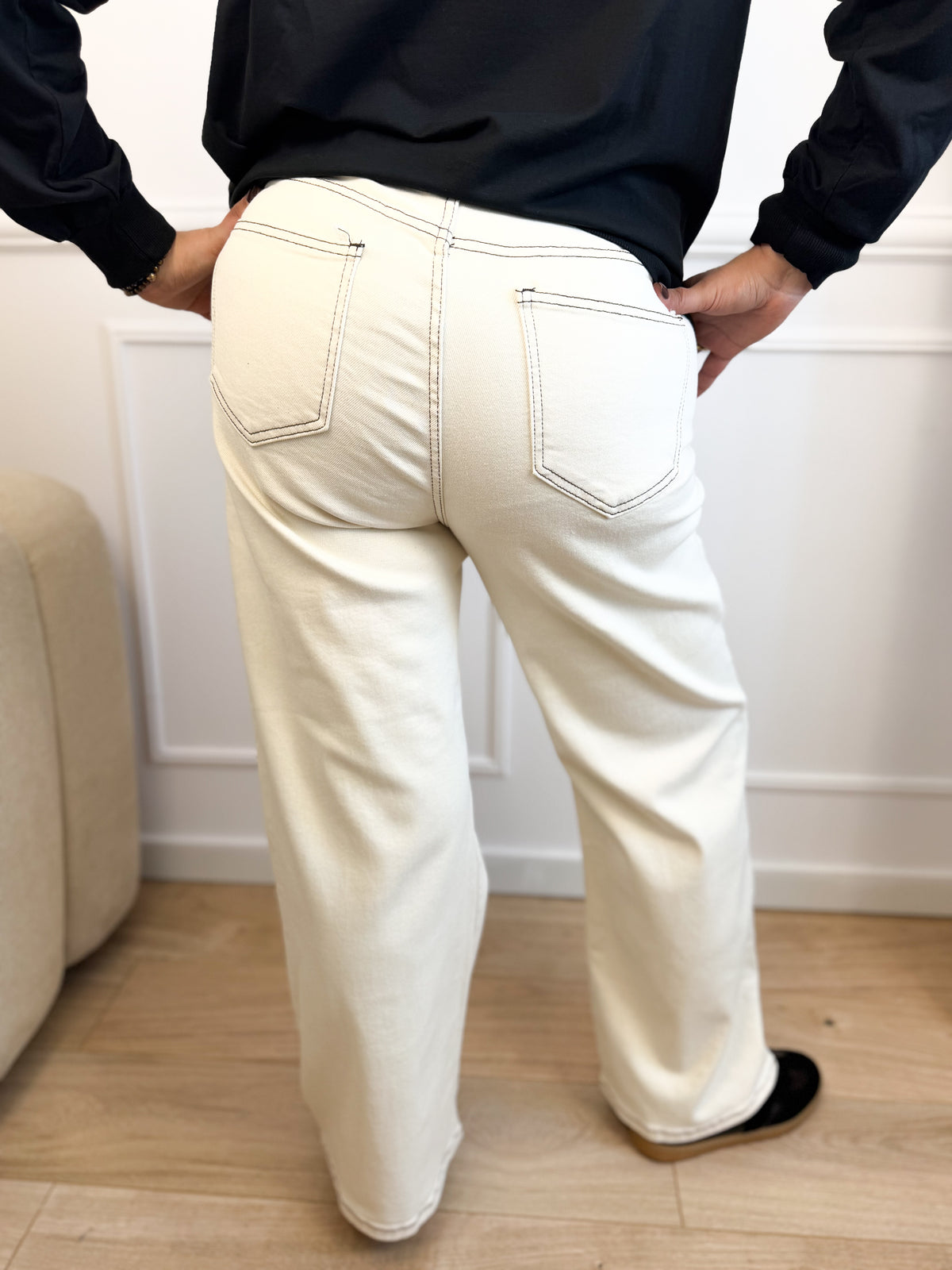 Jeans Milla
