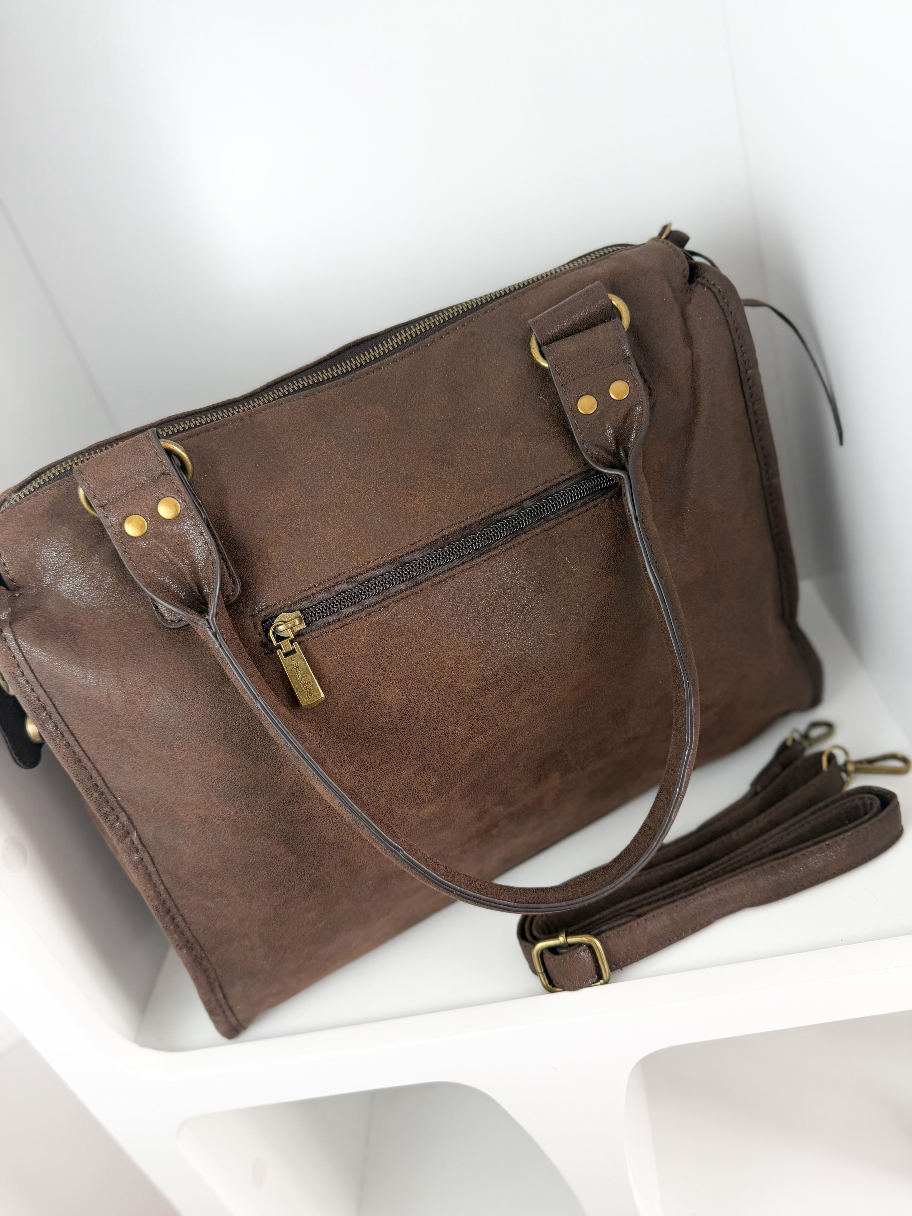 Le sac Éléa