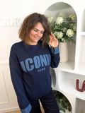 Pull Iconic