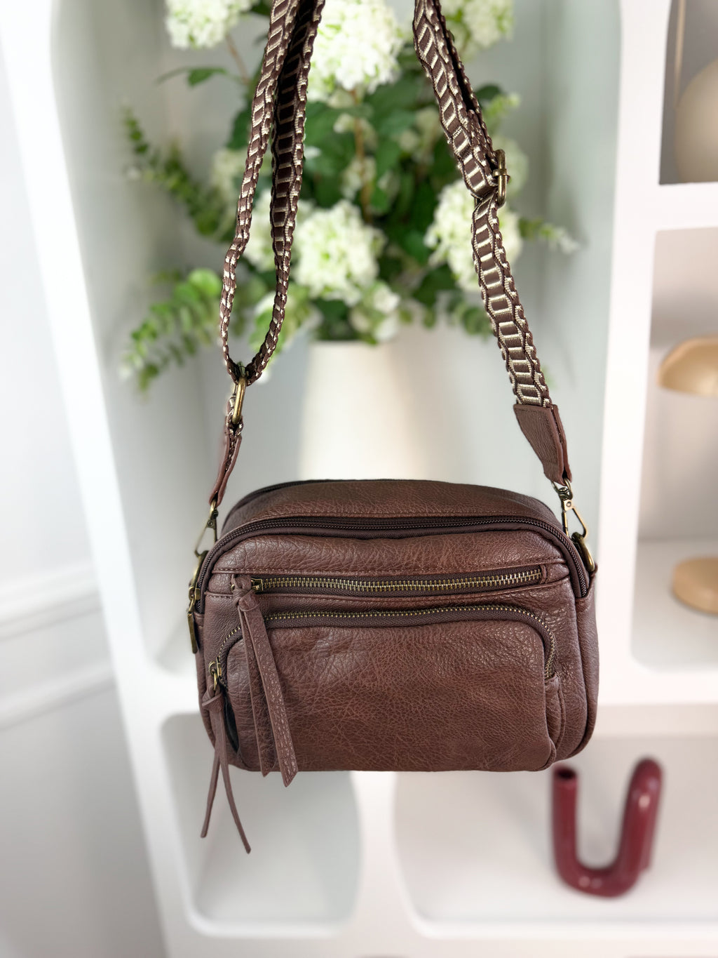 Le sac Eva