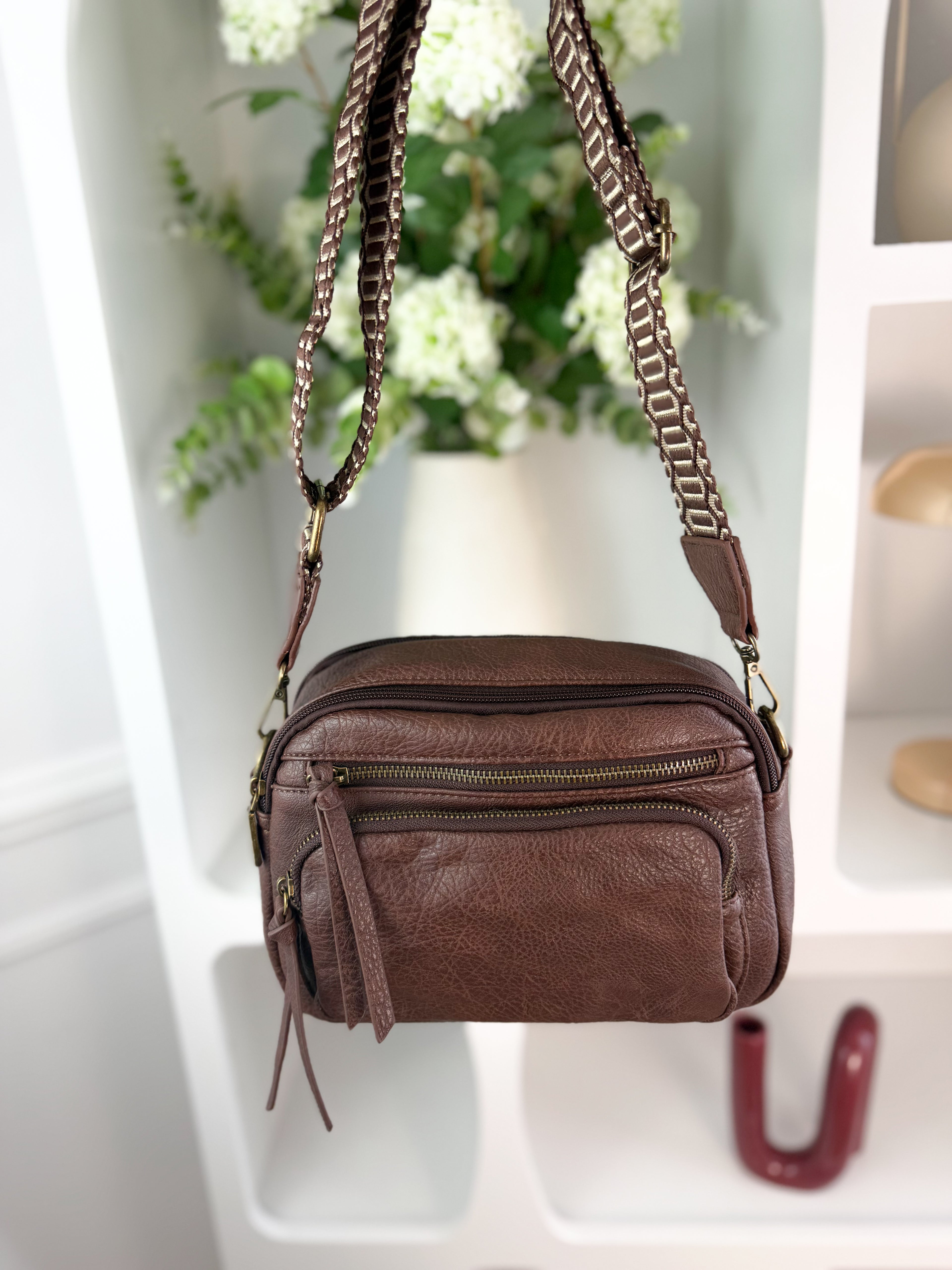 Le sac Eva