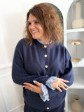 Gilet Elina