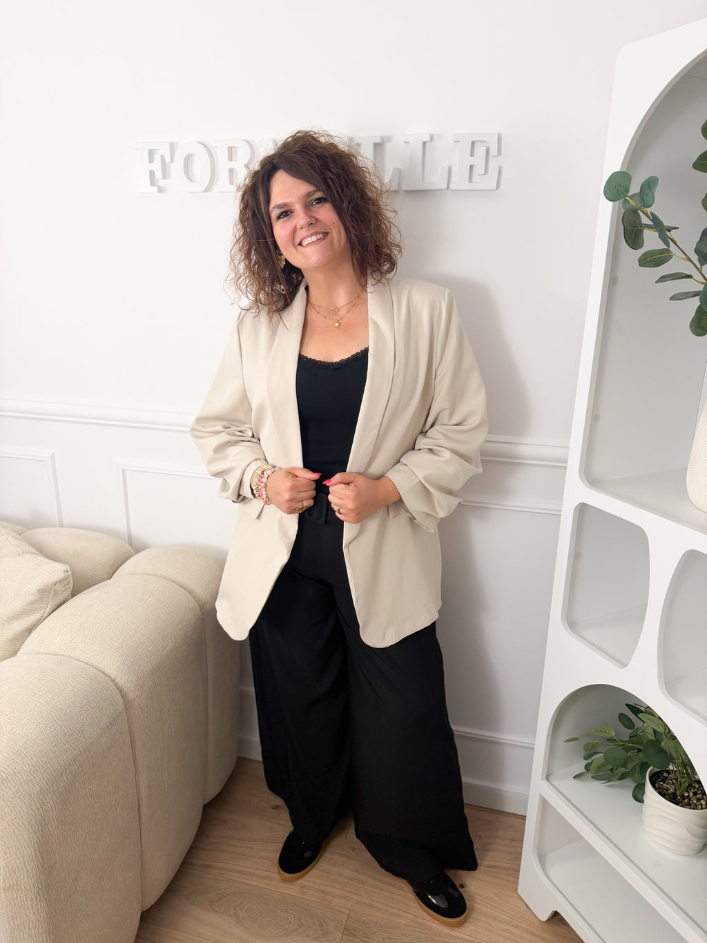 Blazer