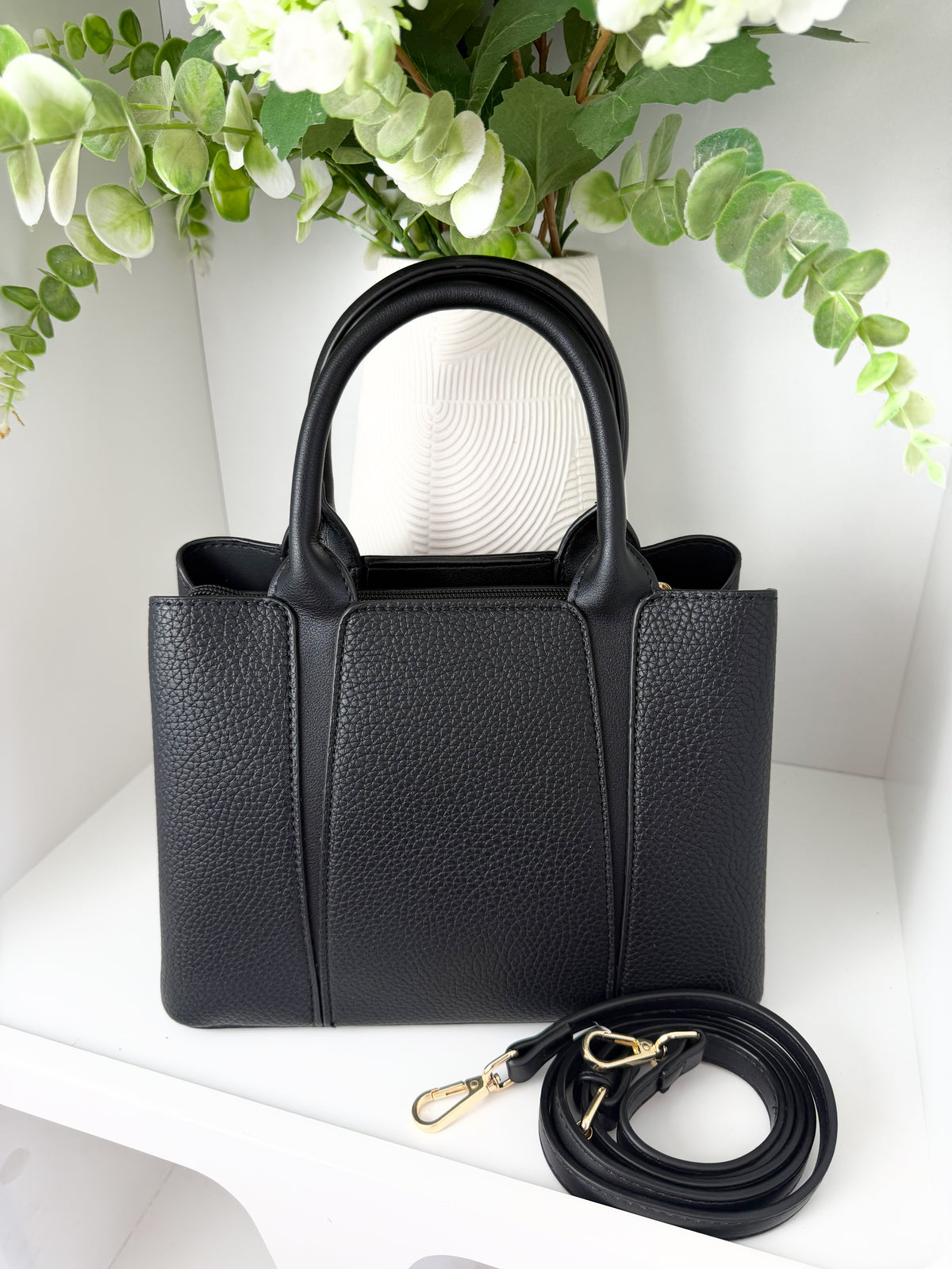 Le sac Élodie