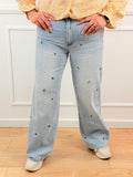 Jeans Marguerite