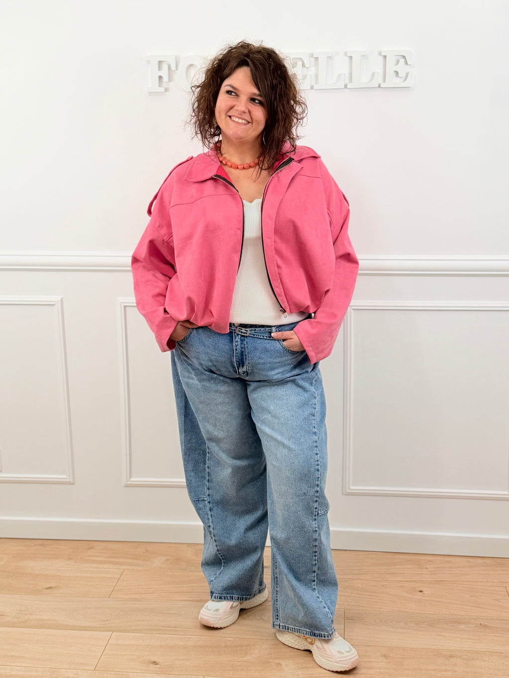 Jeans Lina
