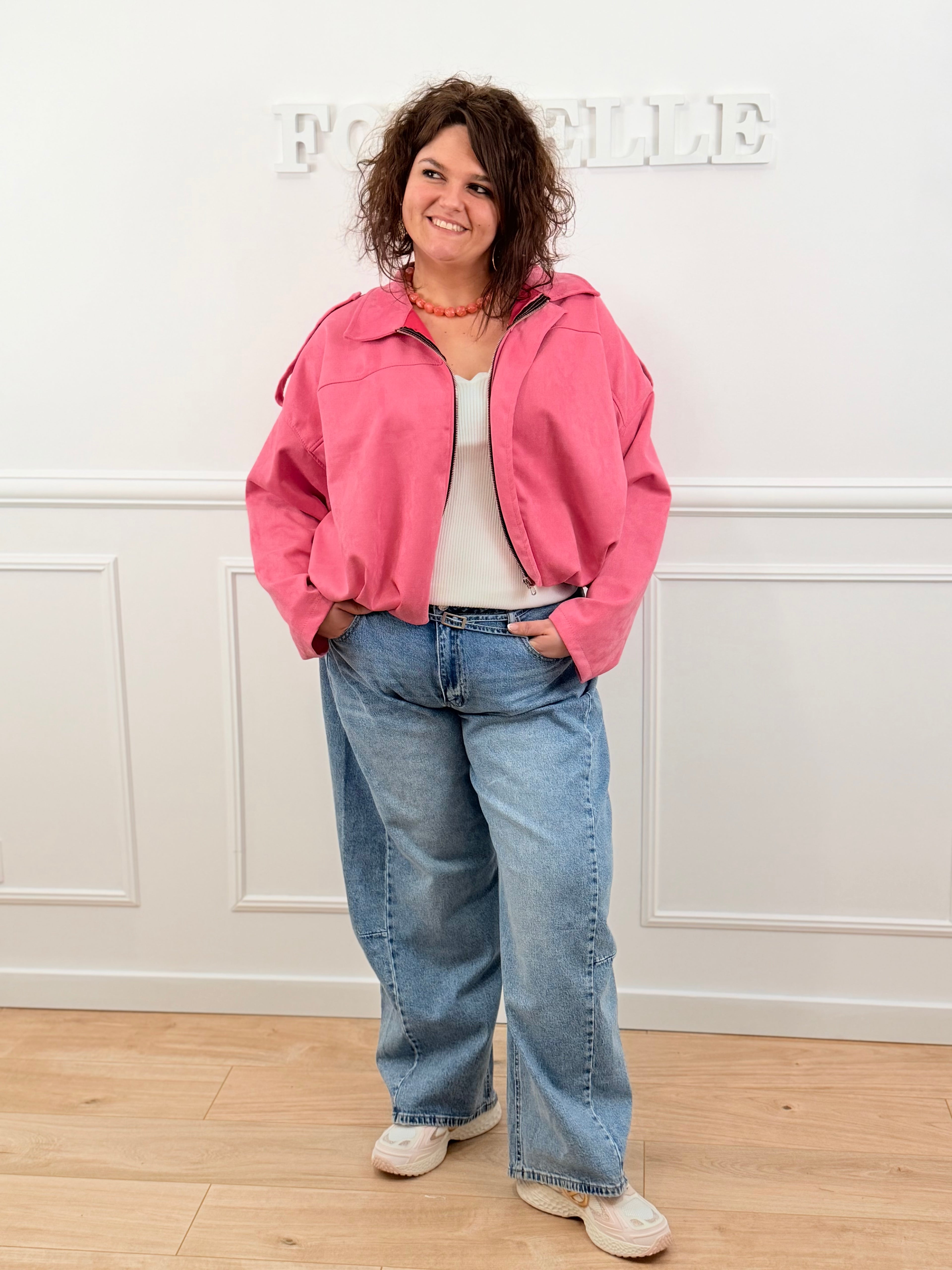 Jeans Lina