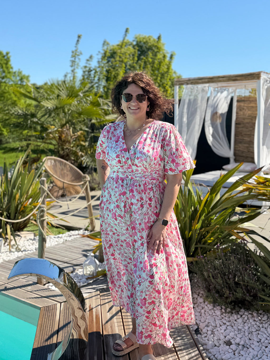 Robe Miranda