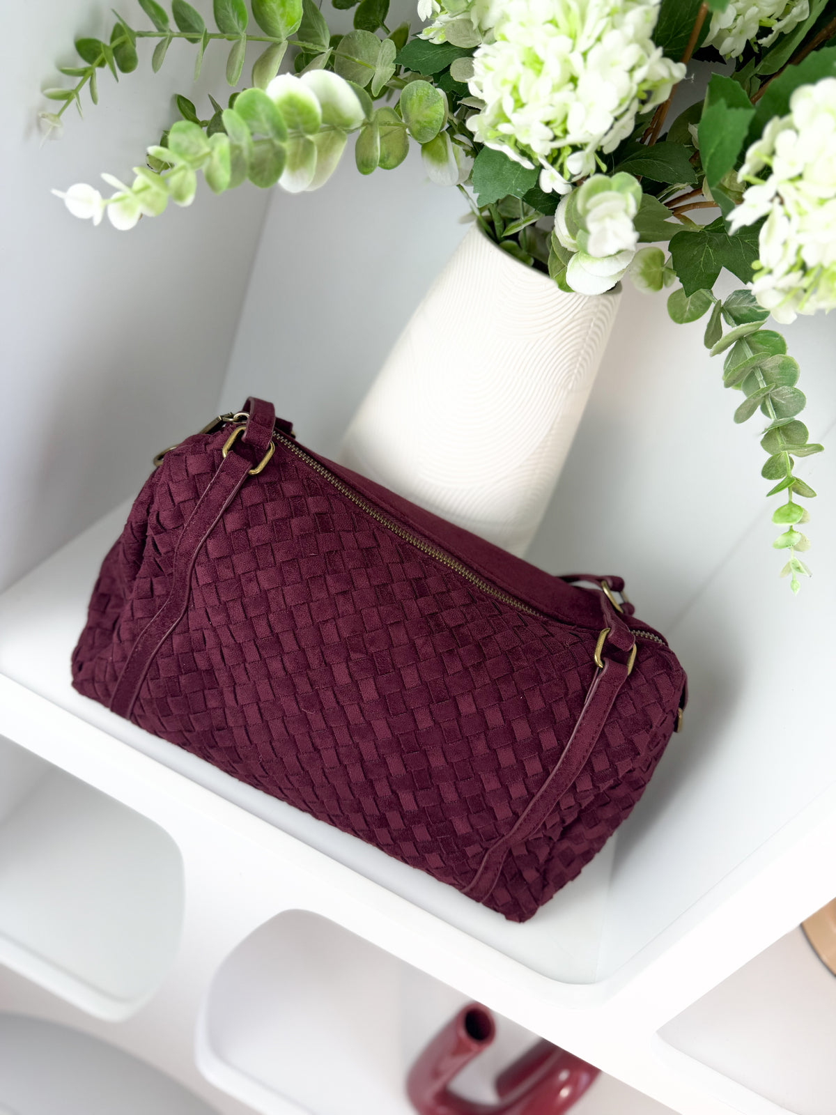 Le sac Cassandre