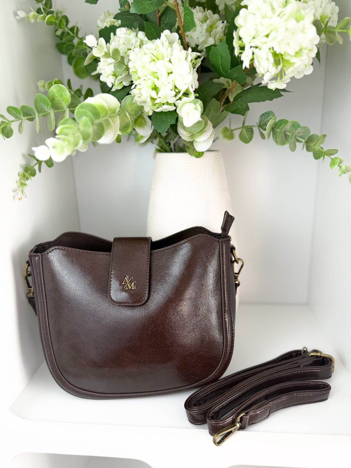 Le sac Apolline