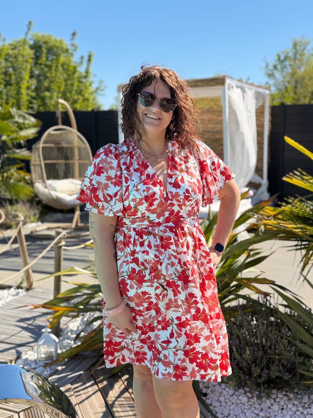 Robe Claudia