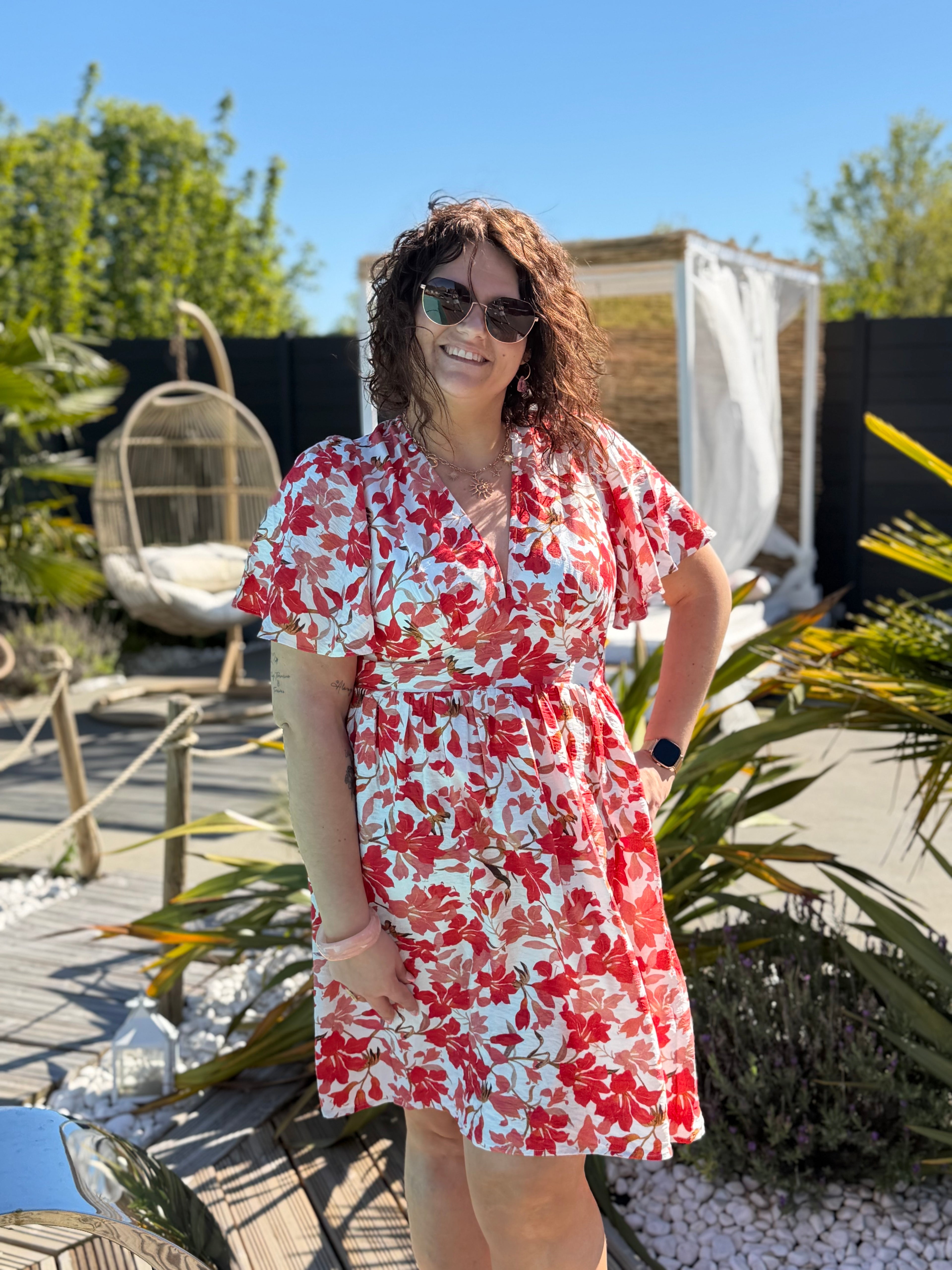 Robe Claudia