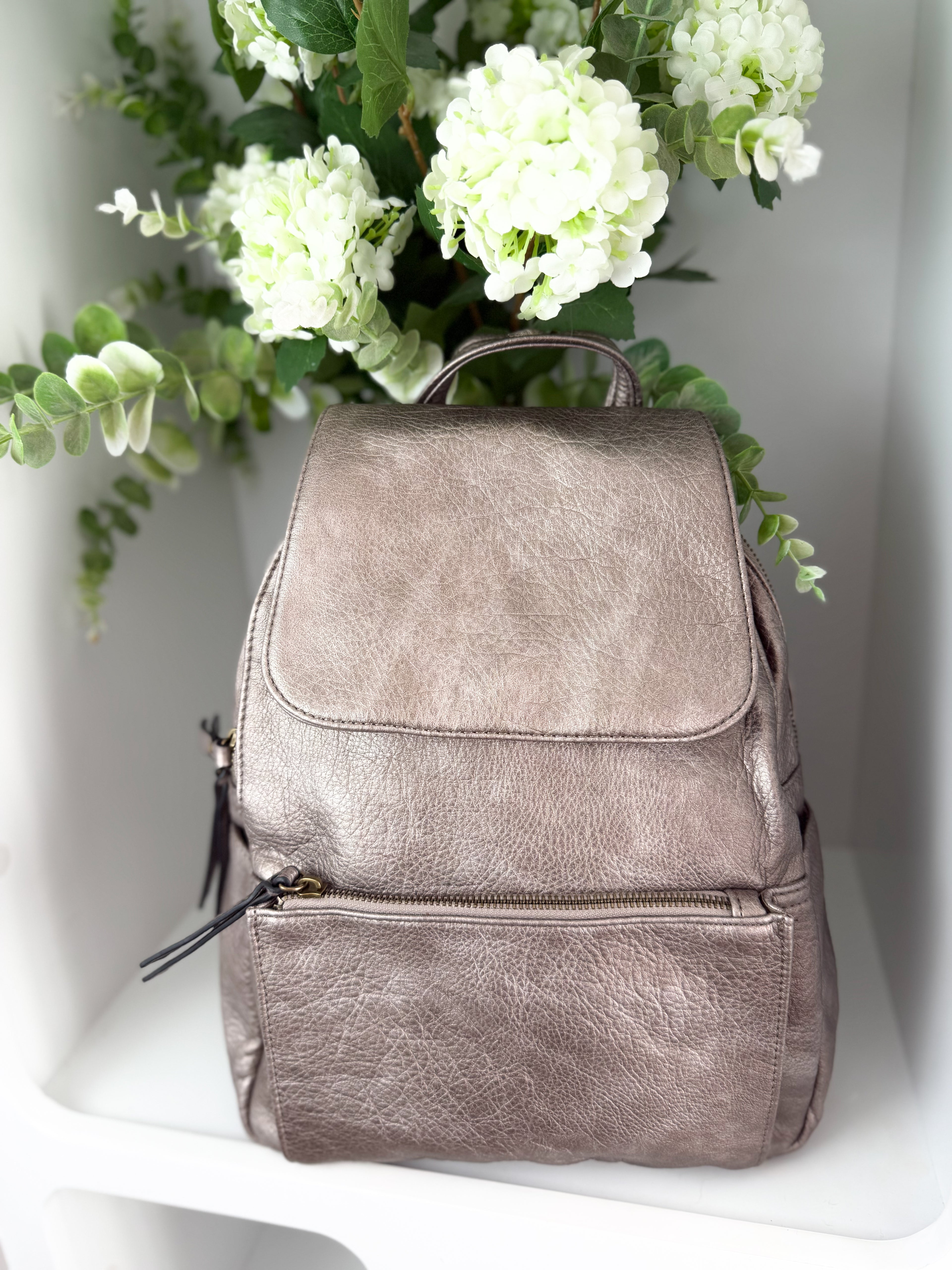 Le sac à dos Livia