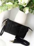 La pochette Alba