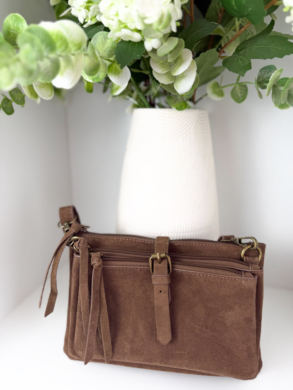Le sac Maëlys