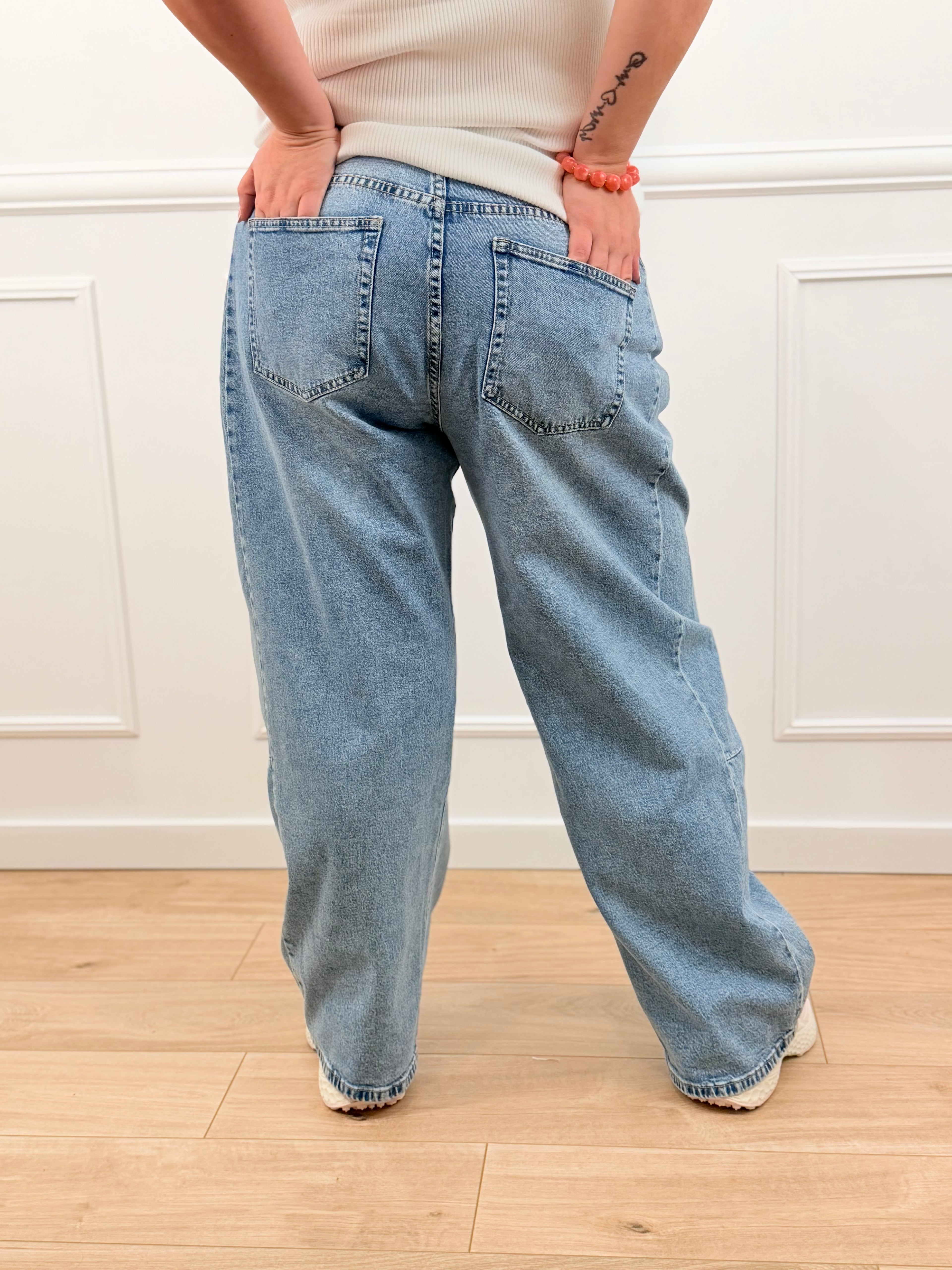 Jeans Lina