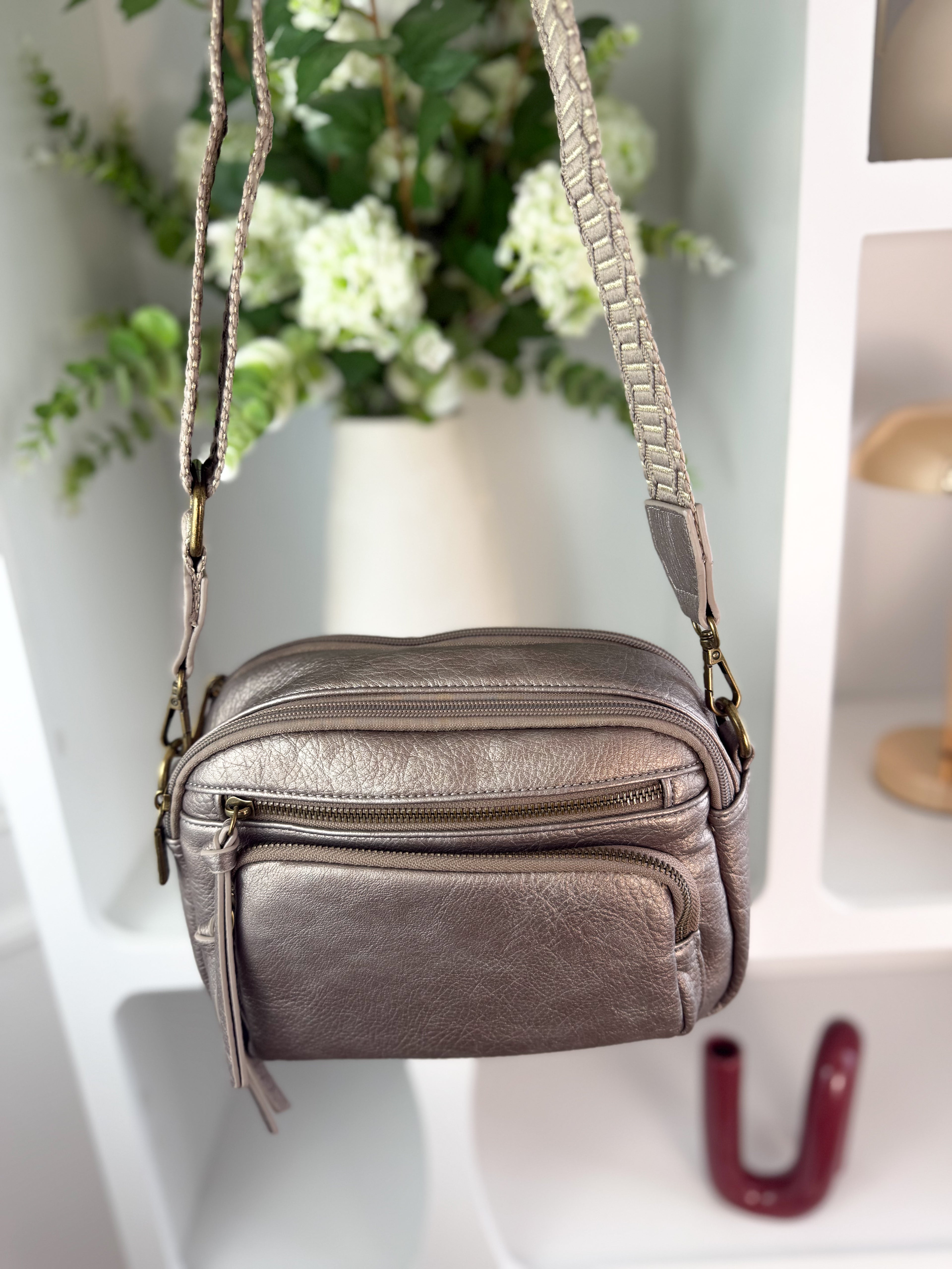 Le sac Eva