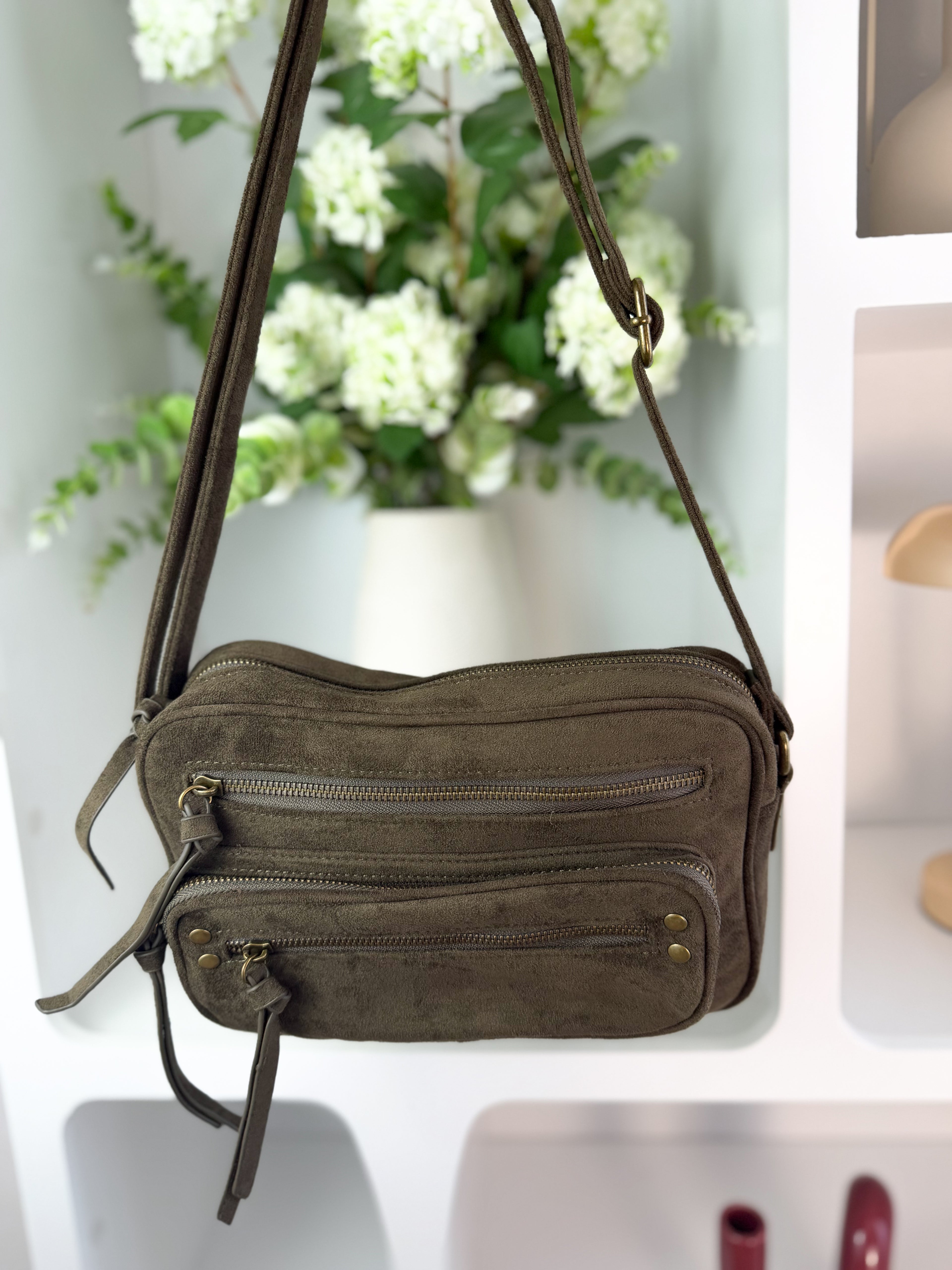 Le sac Sophia