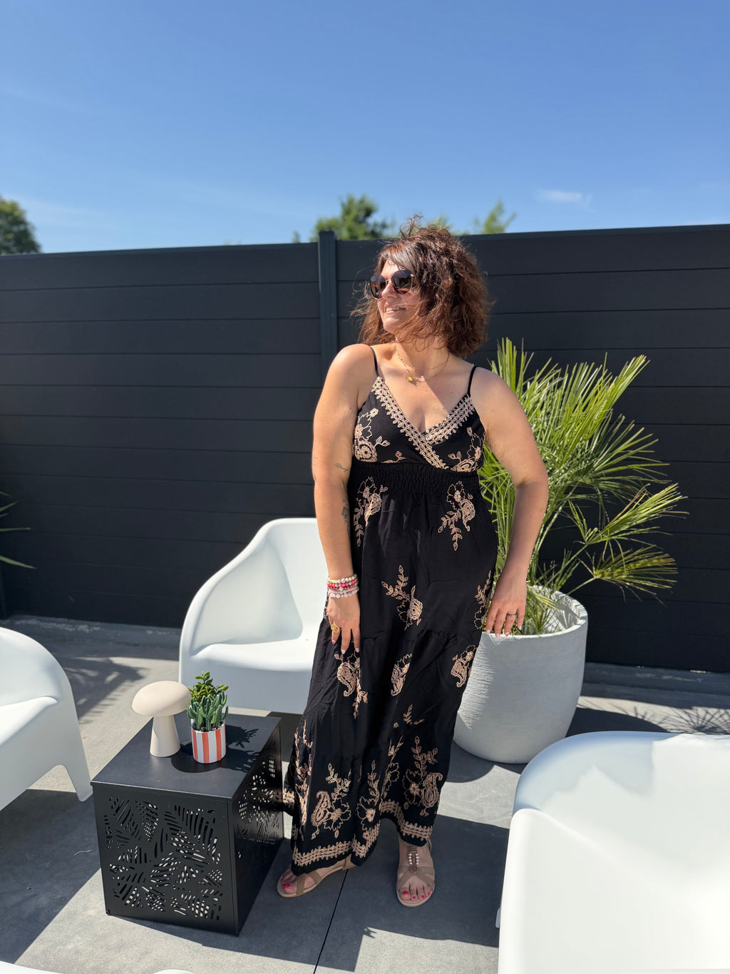 Robe Bella