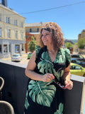 La robe Miranda