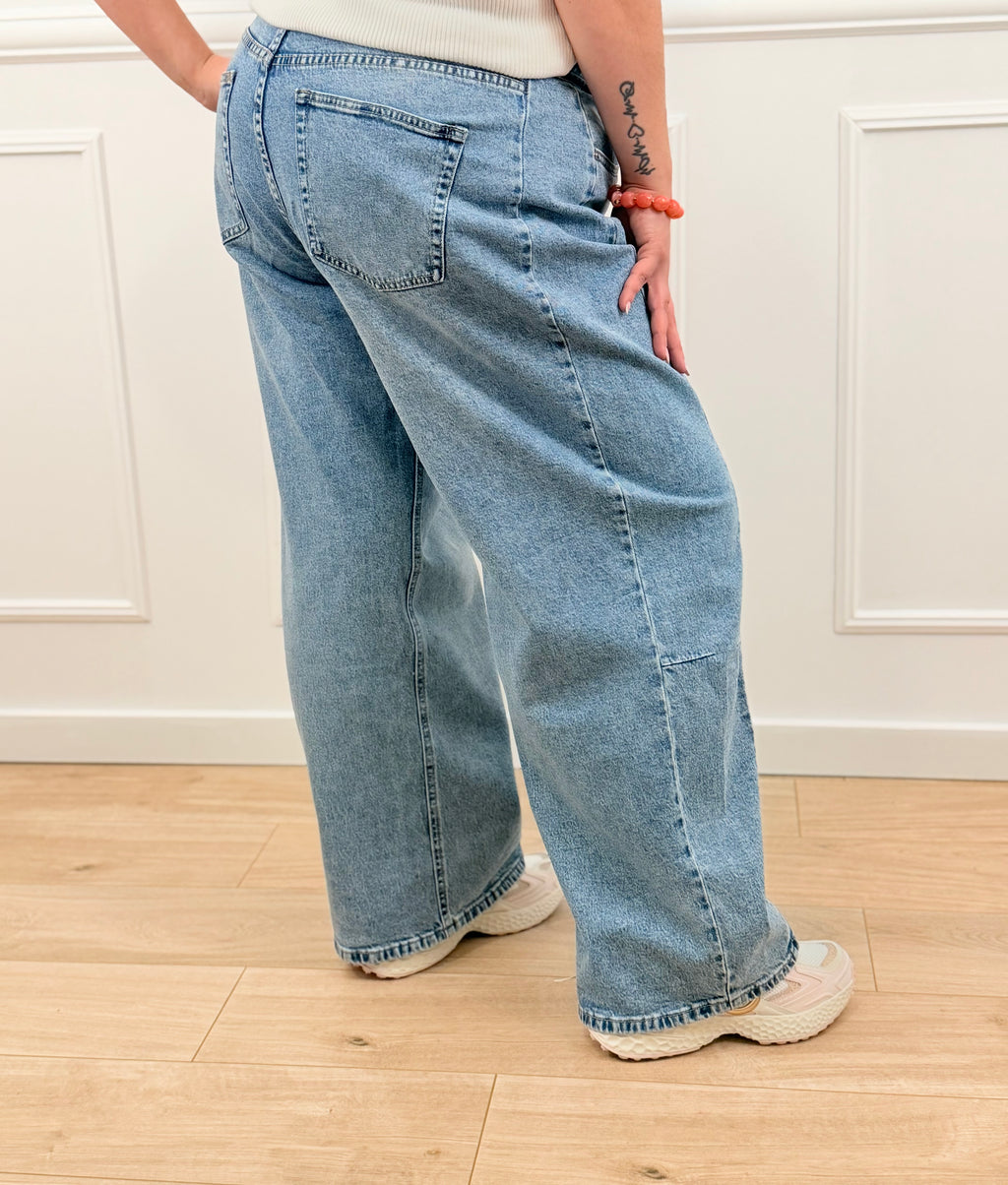 Jeans Lina