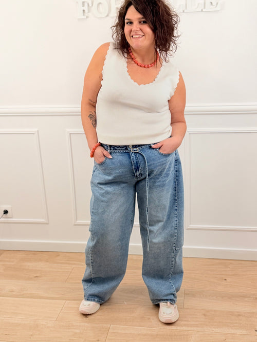 Jeans Lina