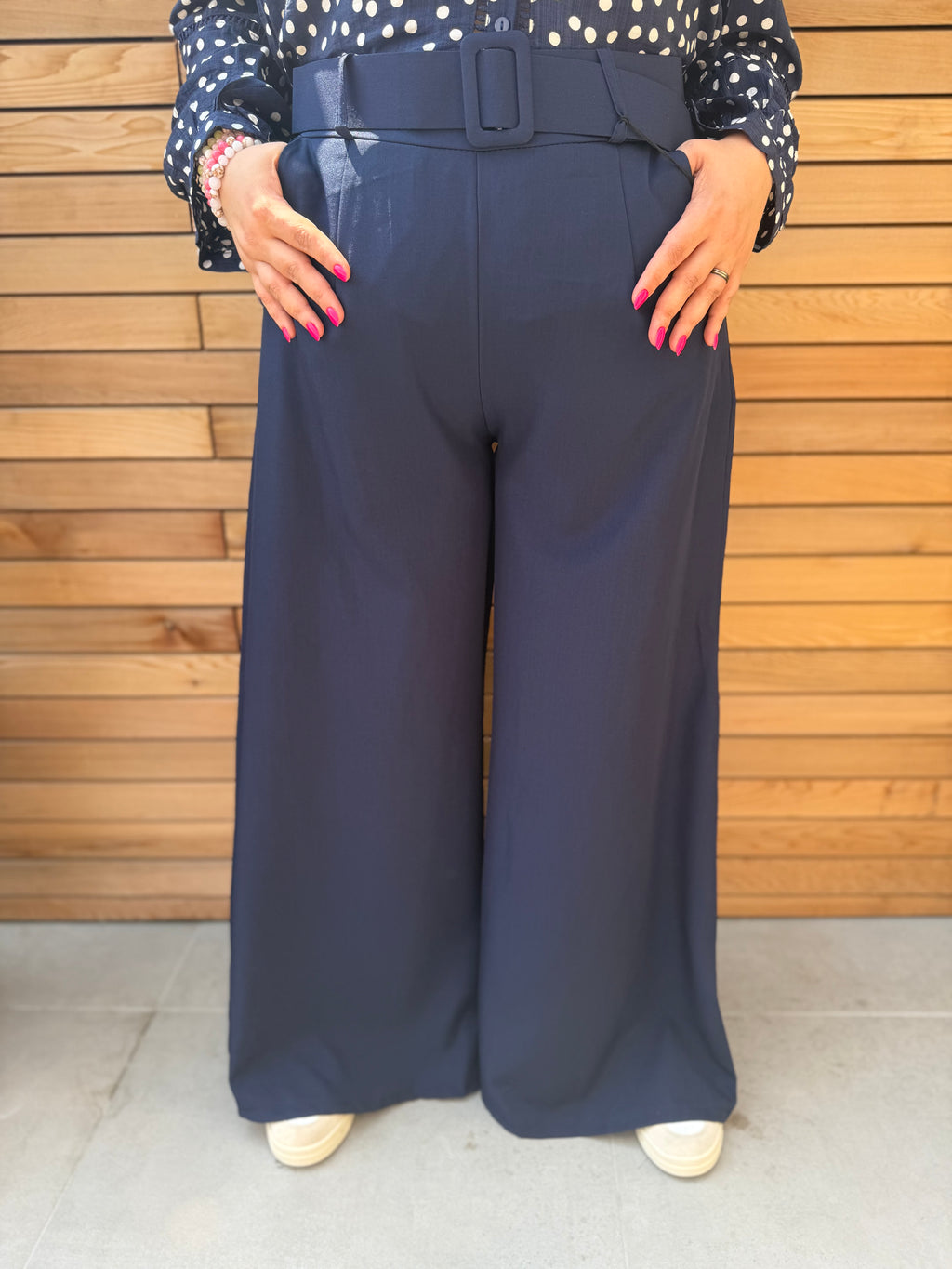 Pantalon Soléna