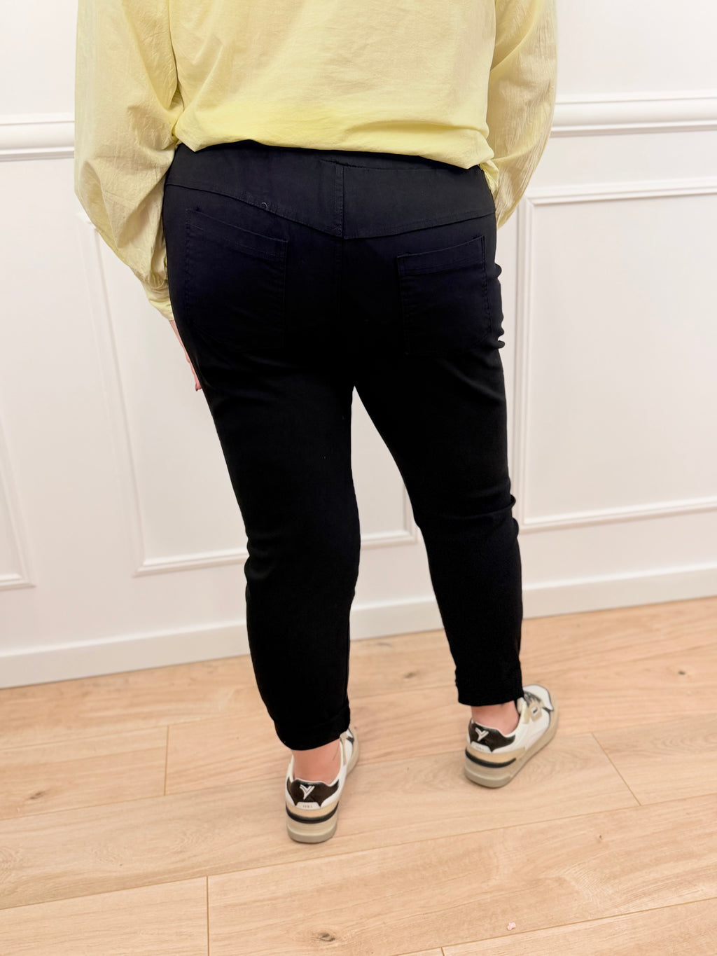 Pantalon Lisa ( 10 coloris )