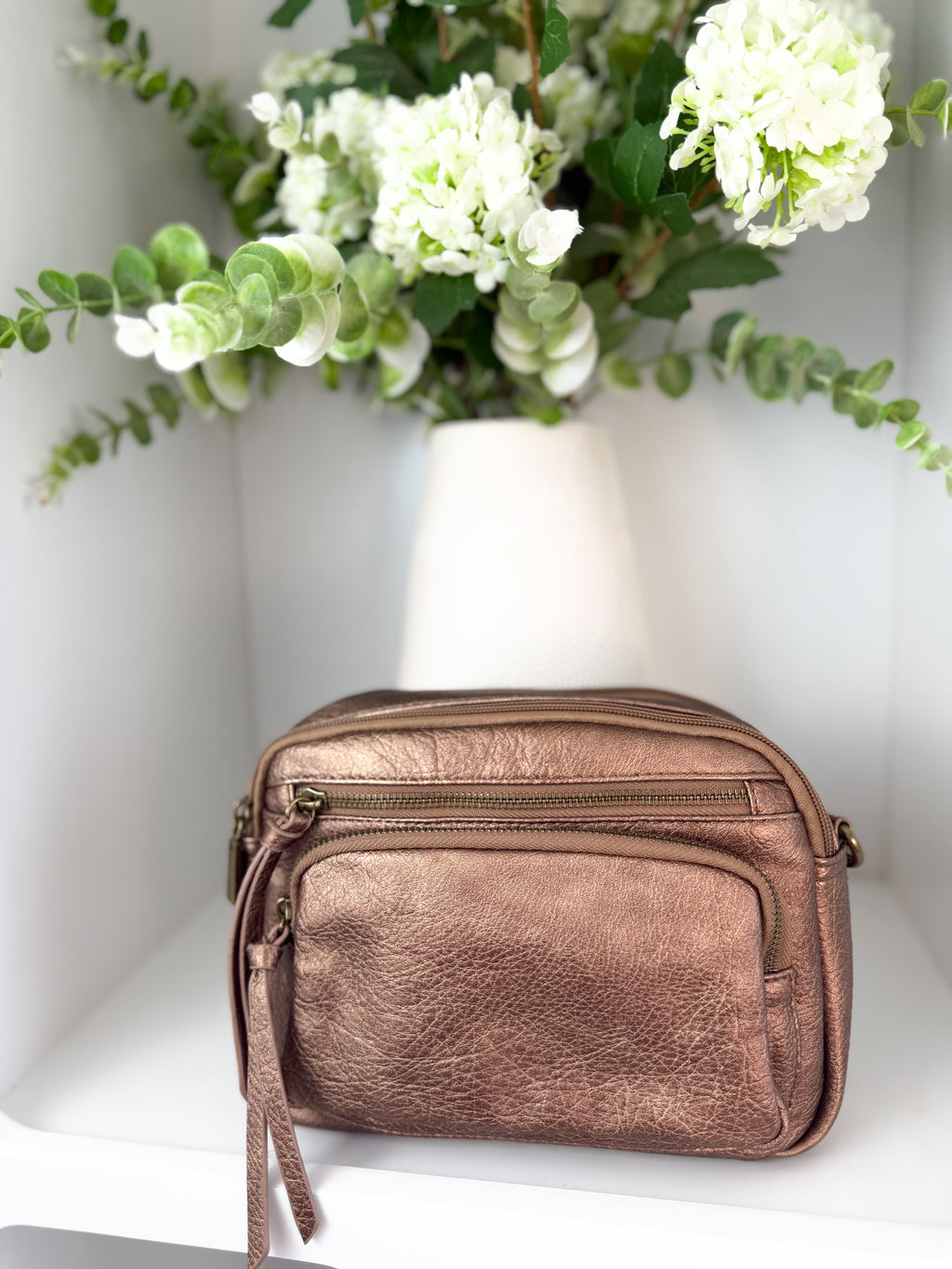 Le sac Eva