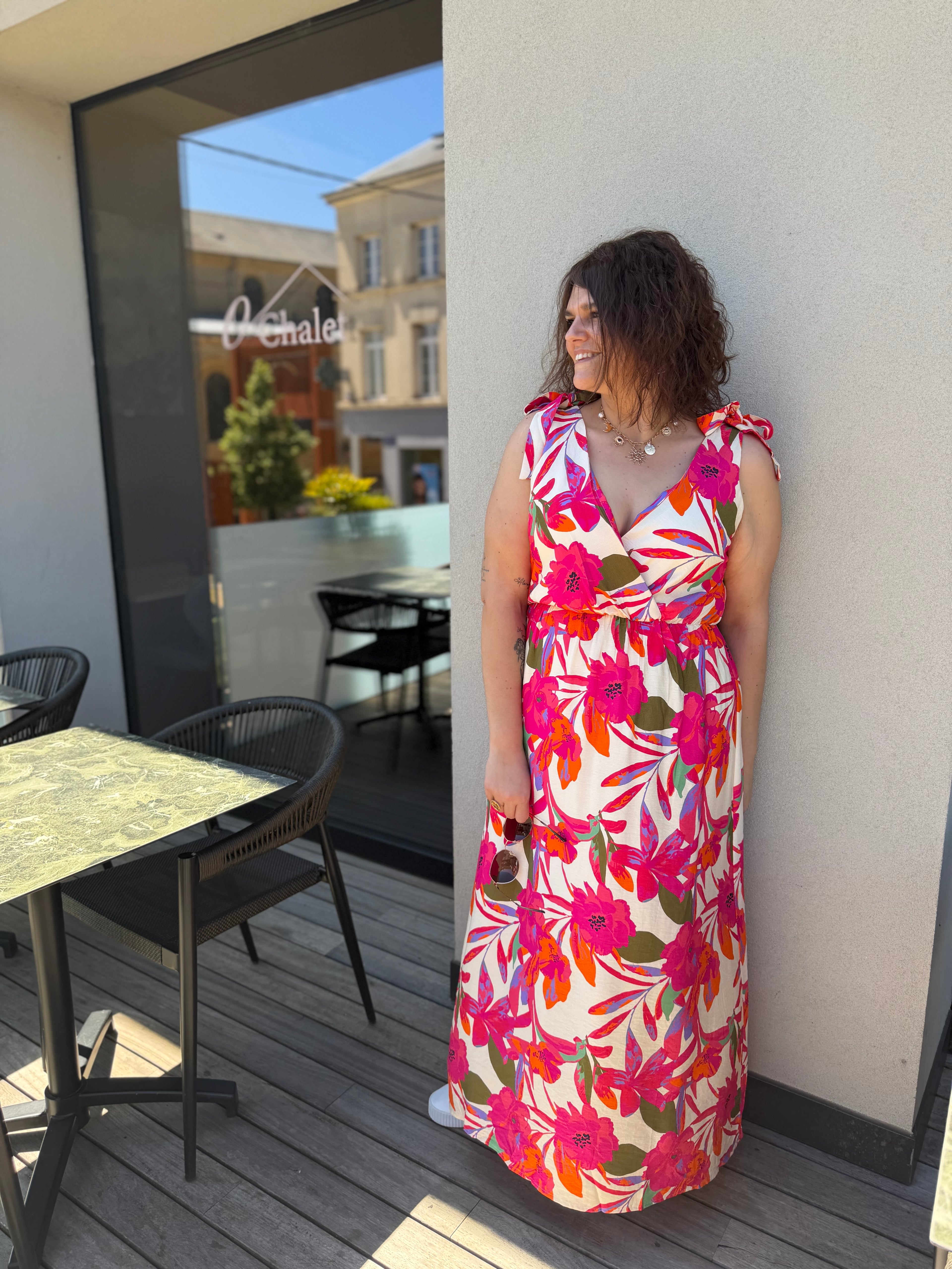 Robe Paolina