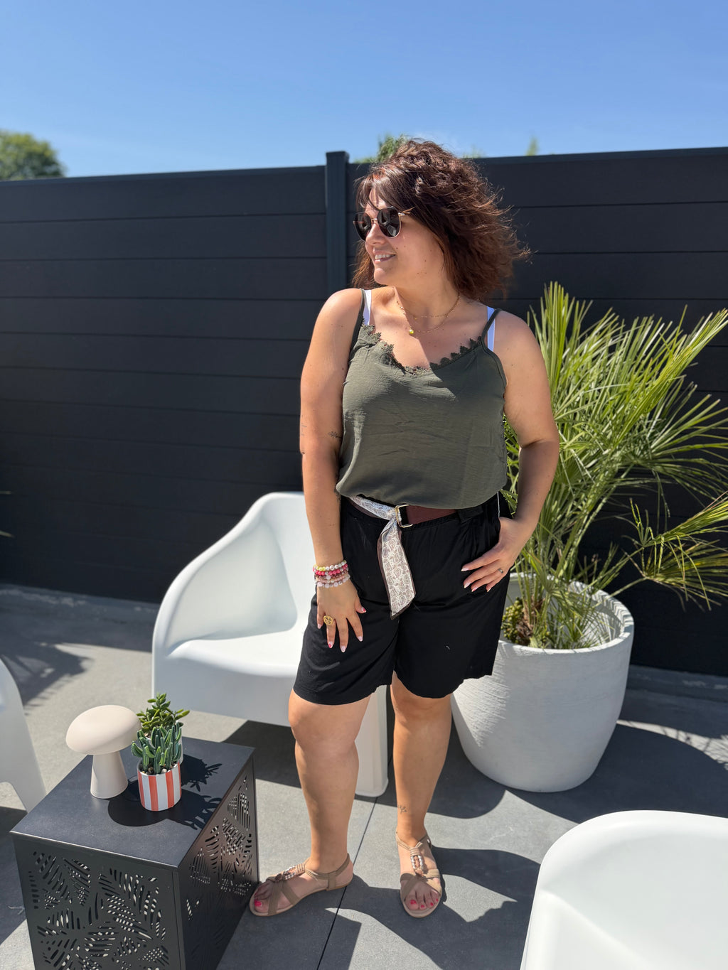 Top Zélia kaki