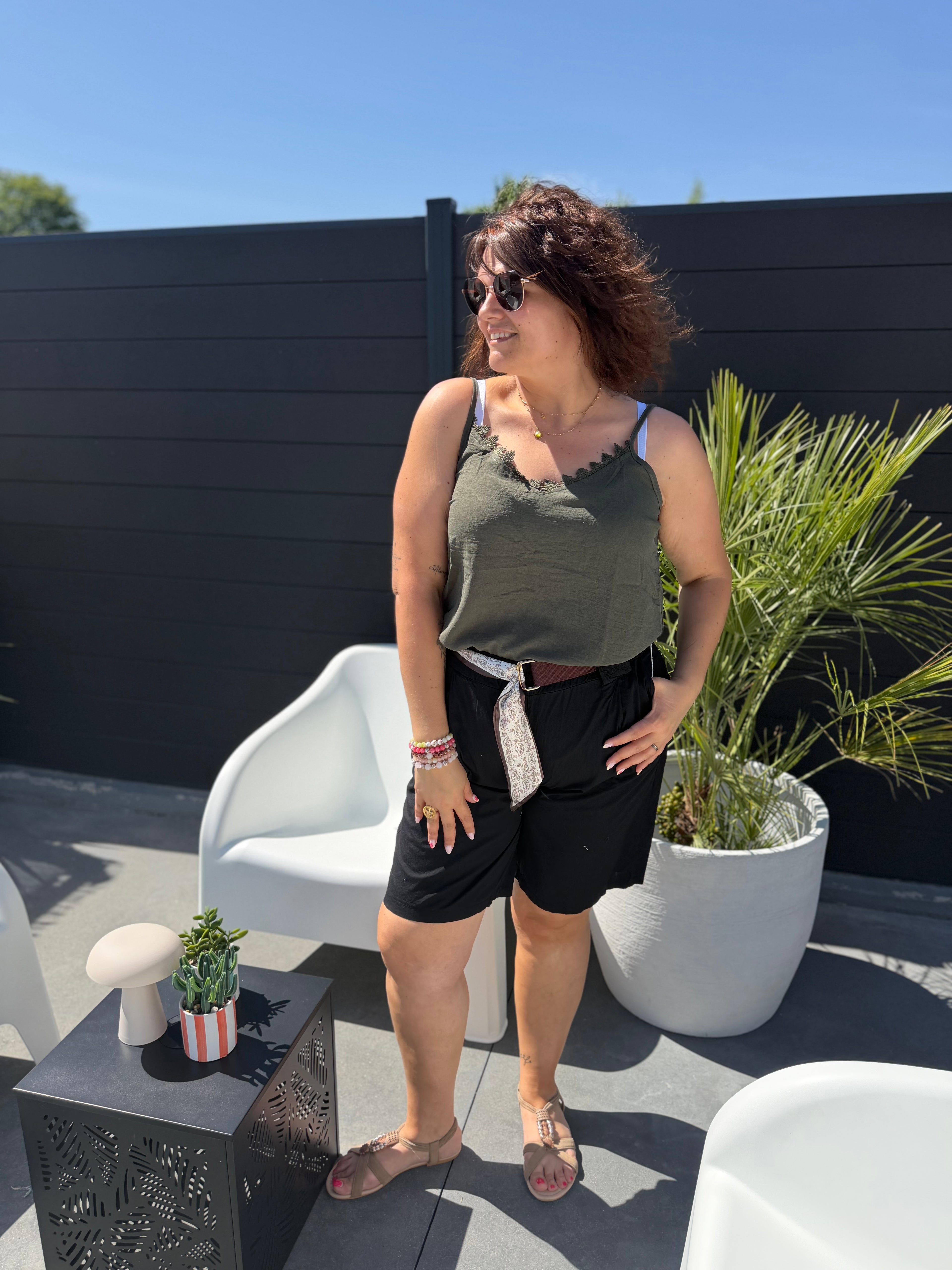 Top Zélia kaki