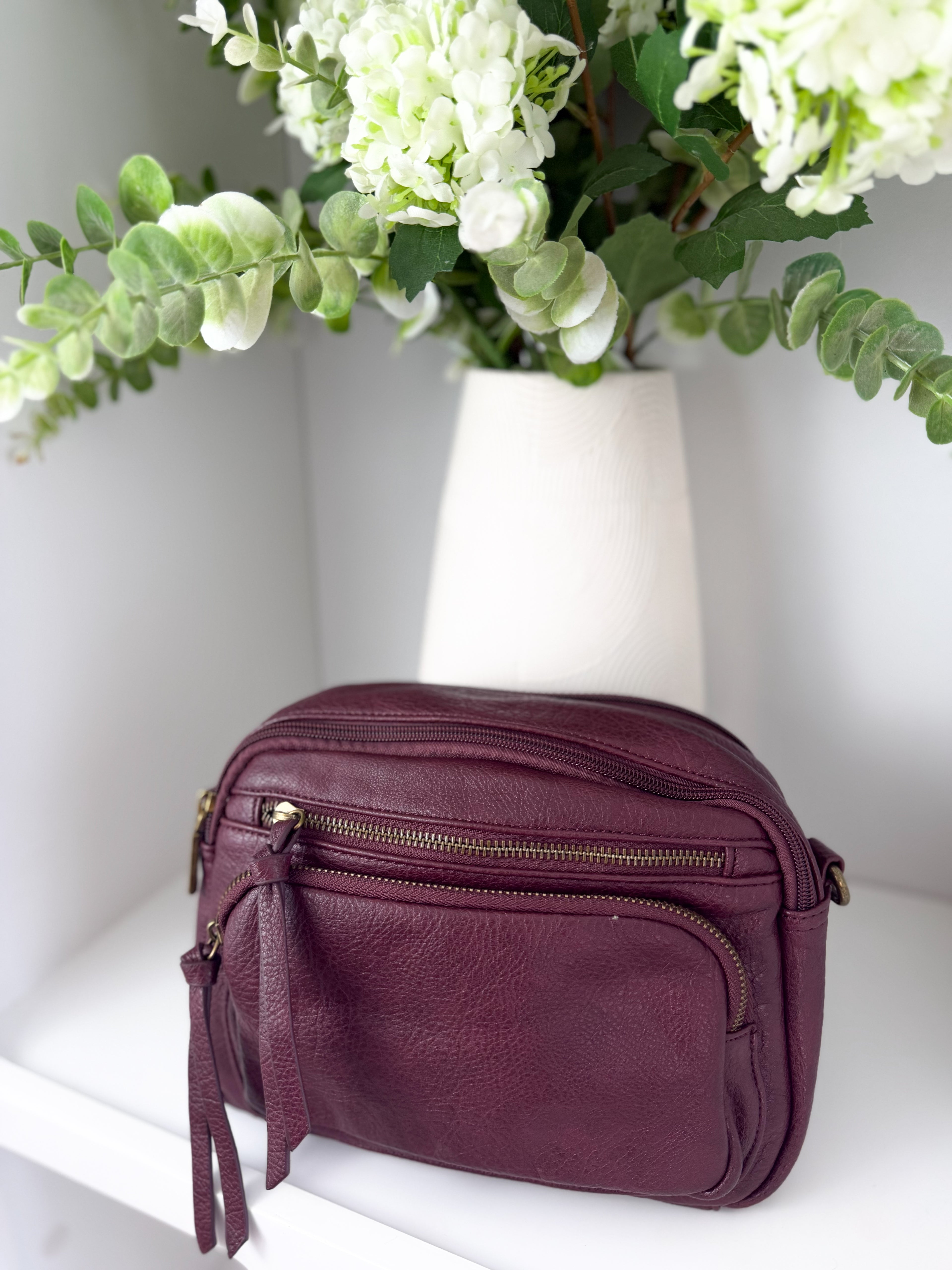 Le sac Eva