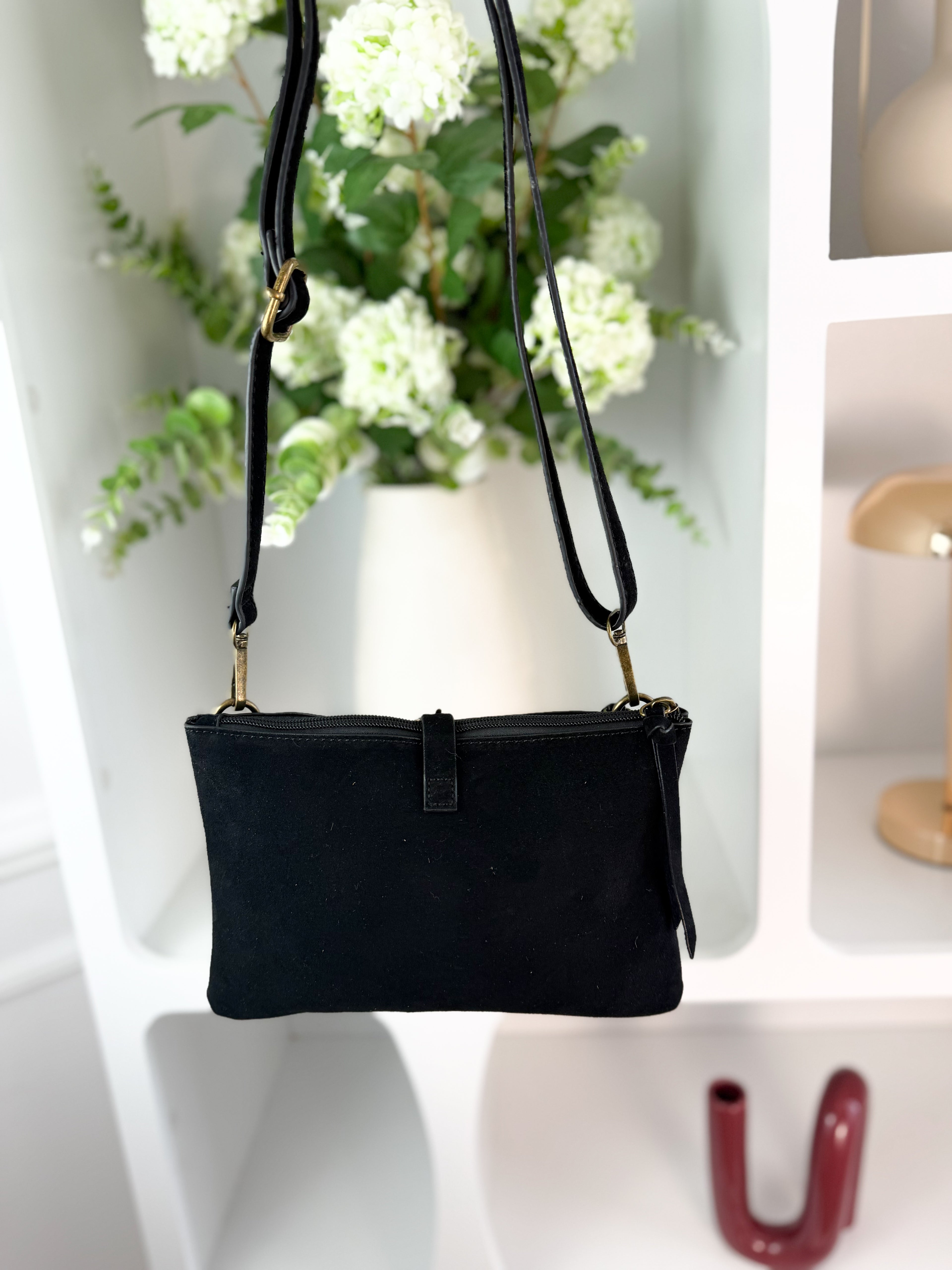 Le sac Maëlys
