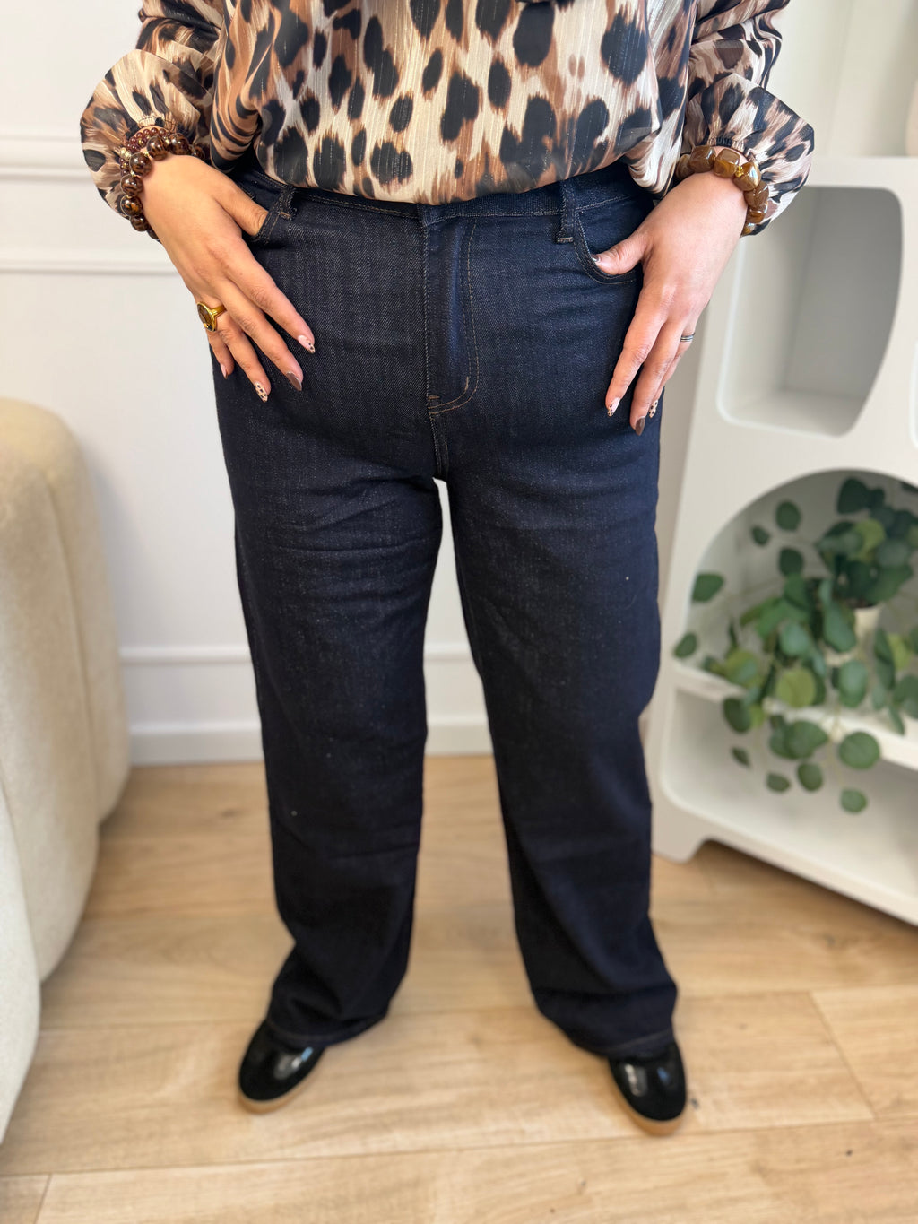 Jeans Milla