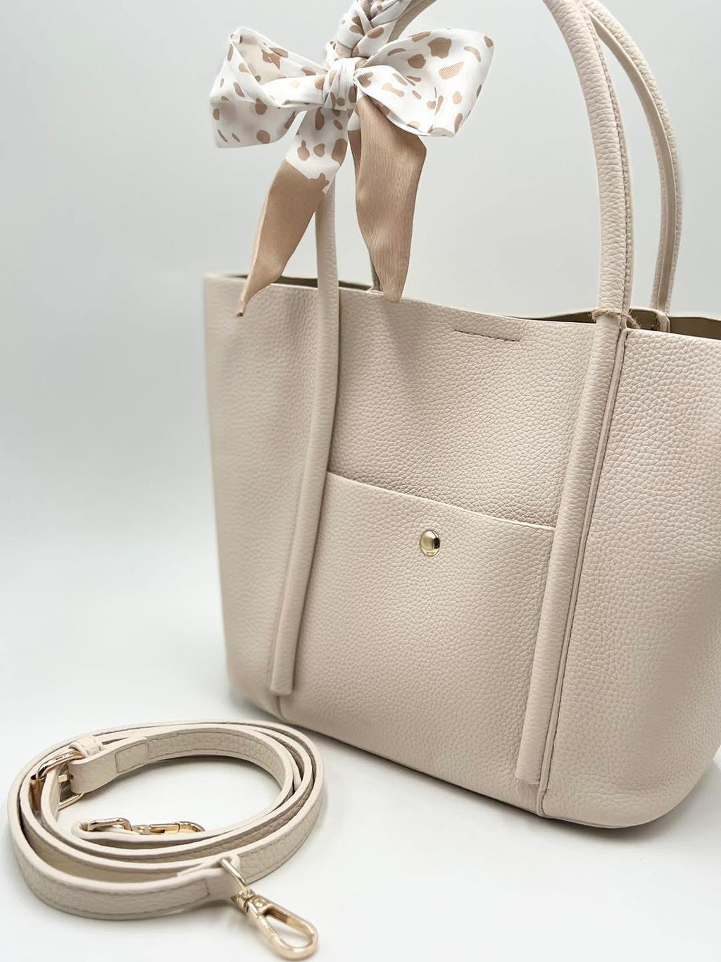 Le sac Valentina
