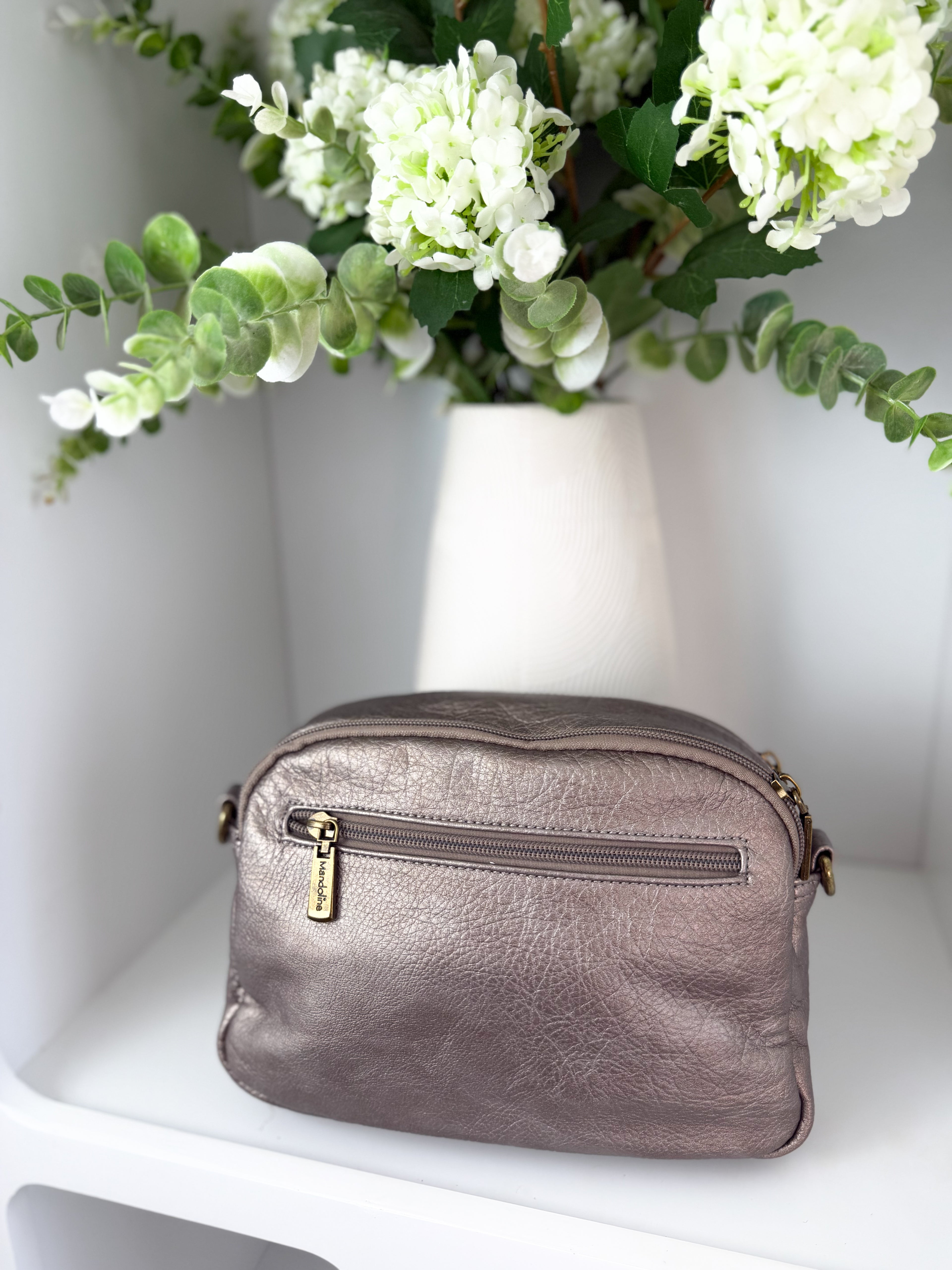 Le sac Eva